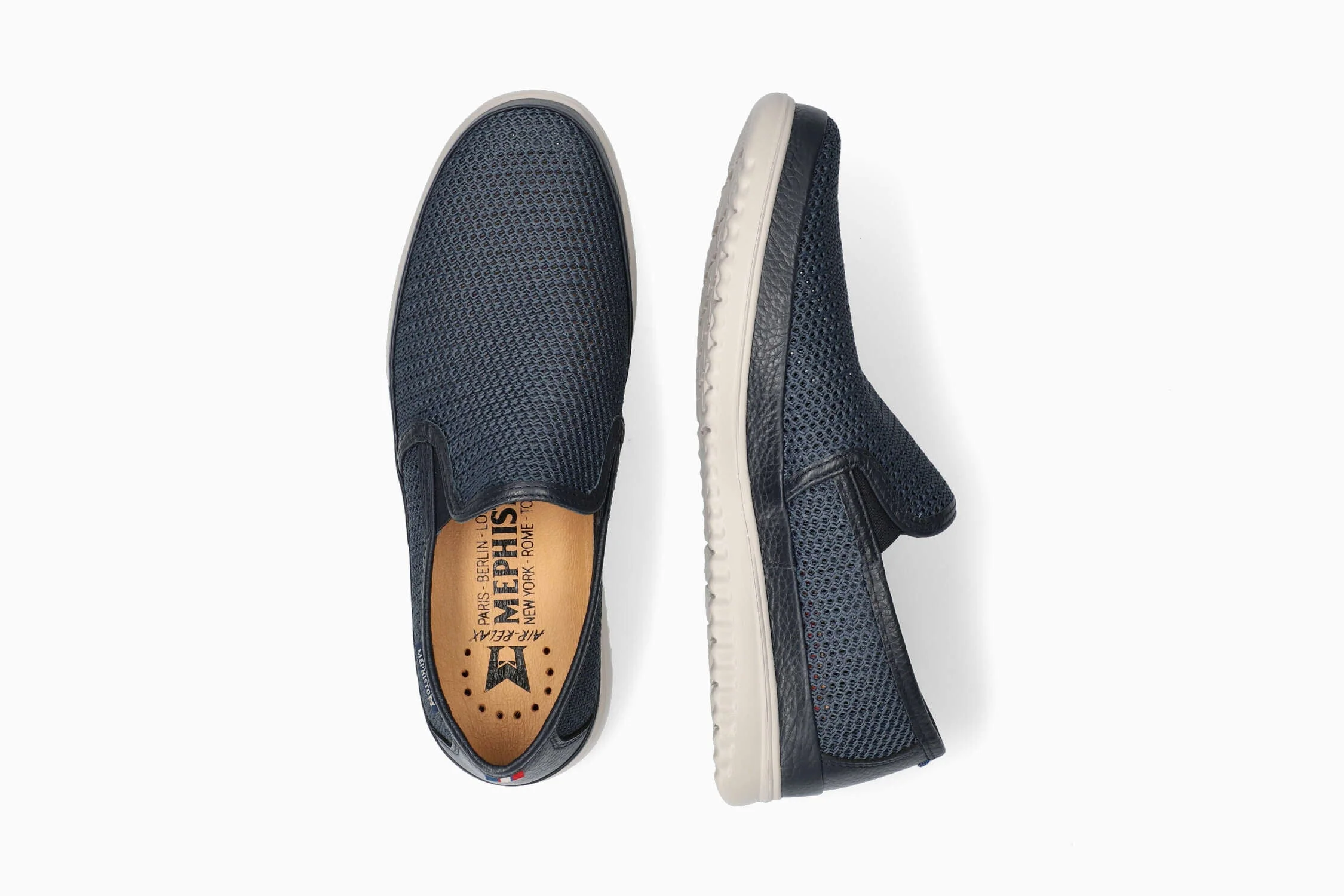 Terry - Navy | M0RT - Image 3