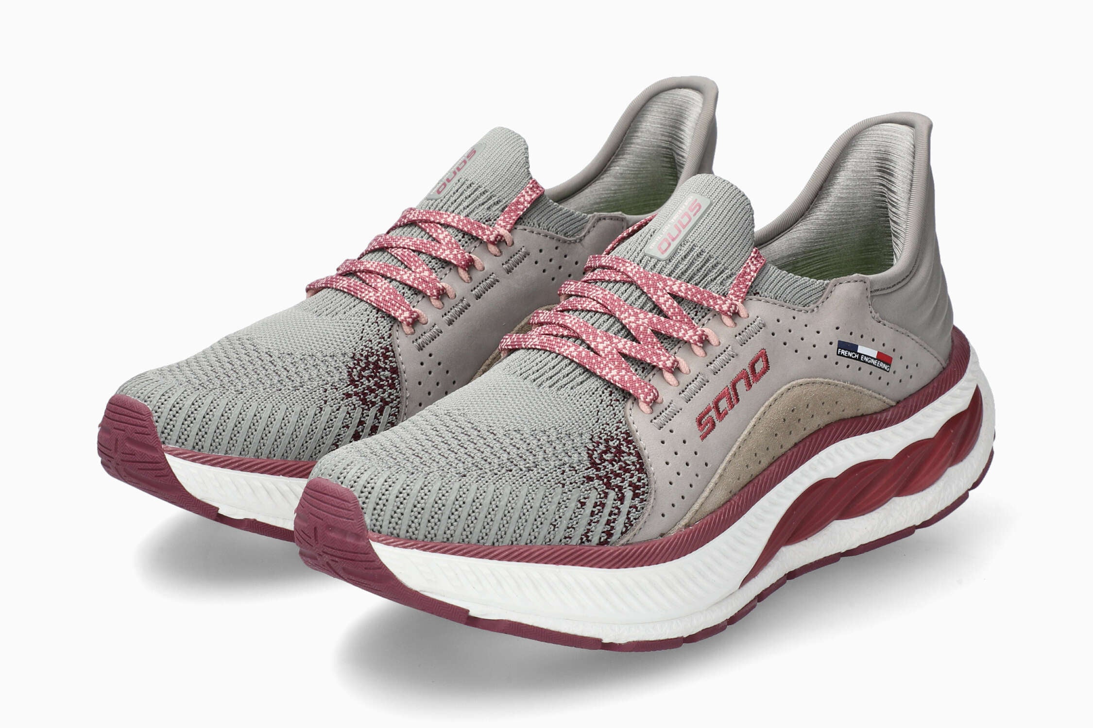 Tess - Light Grey | M9BF - Image 2