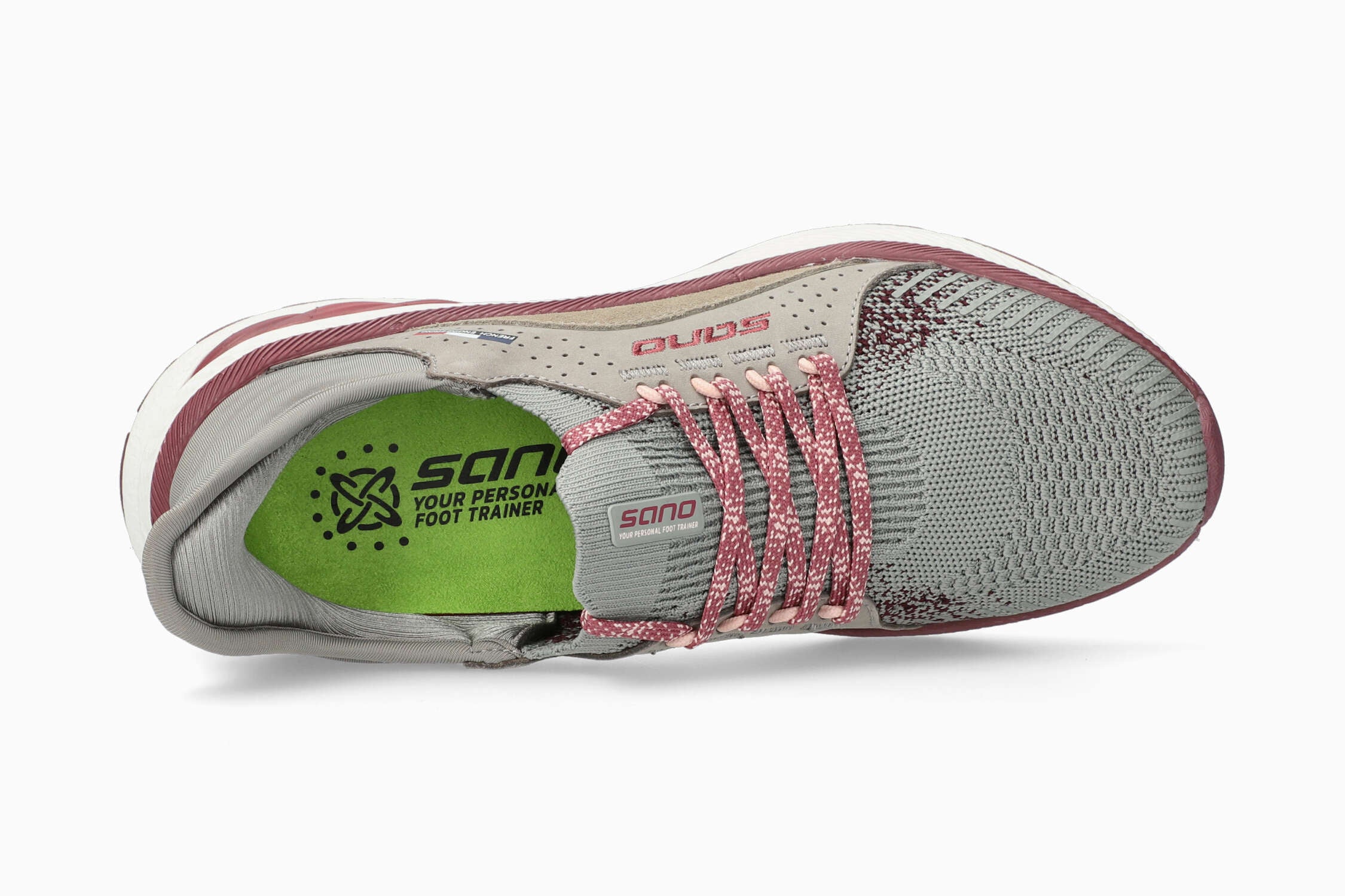 Tess - Light Grey | M9BF - Image 3