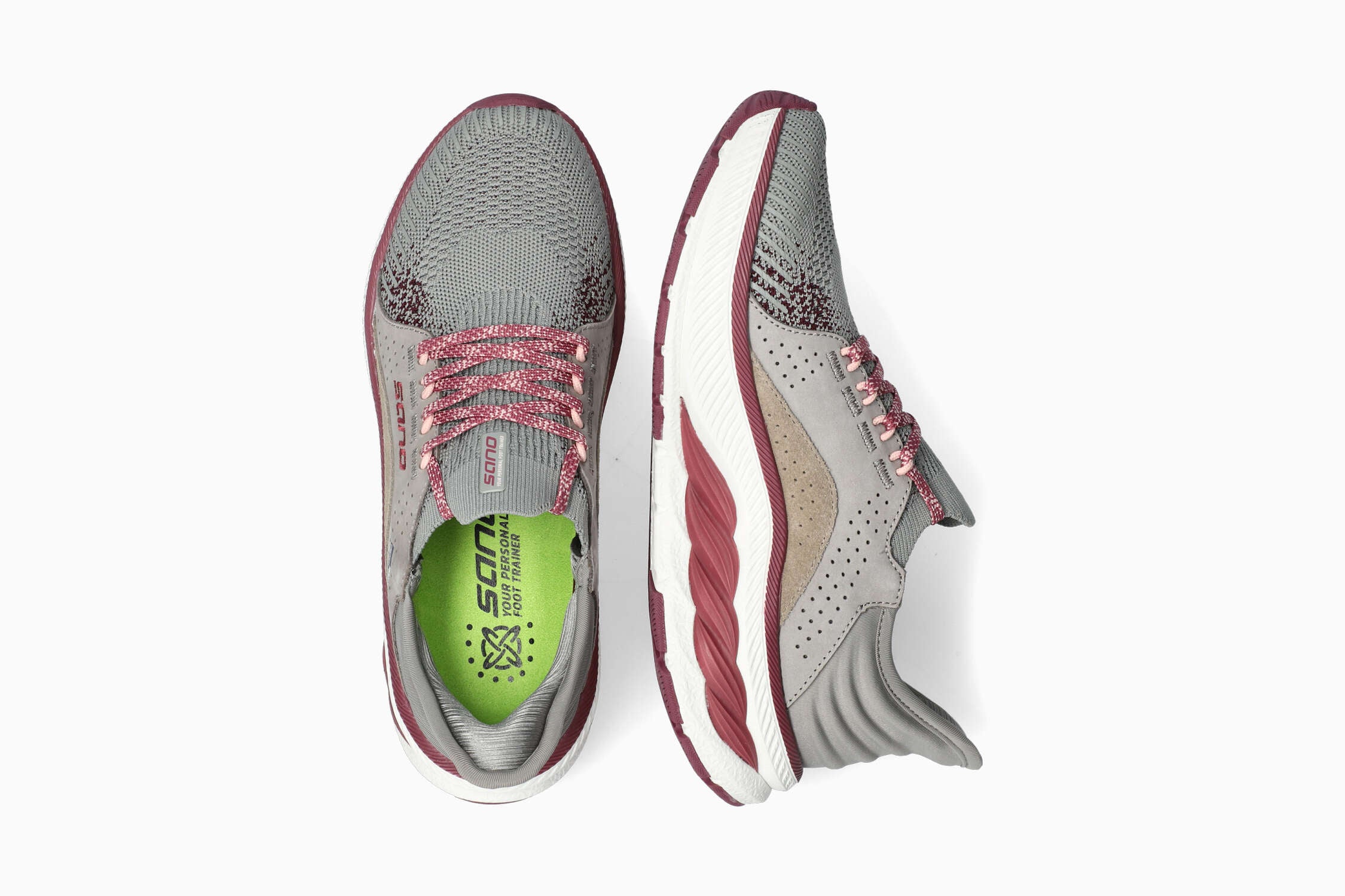 Tess - Light Grey | M9BF - Image 5