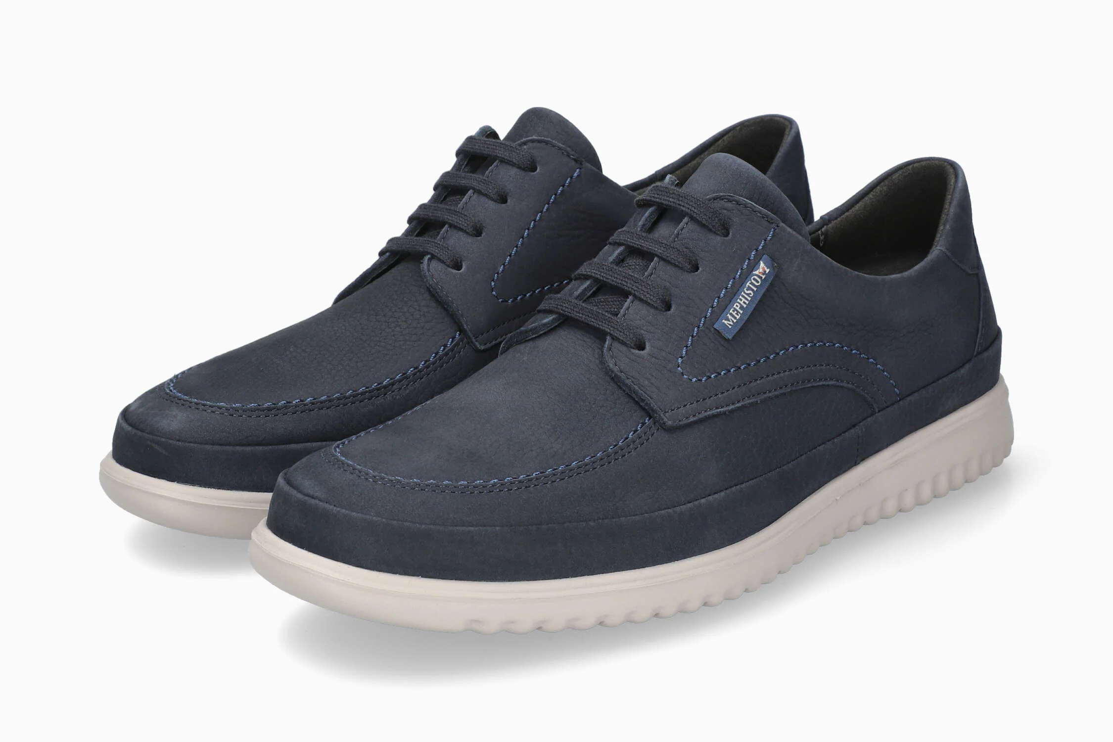 Timeo - Navy | MQF8 - Image 2