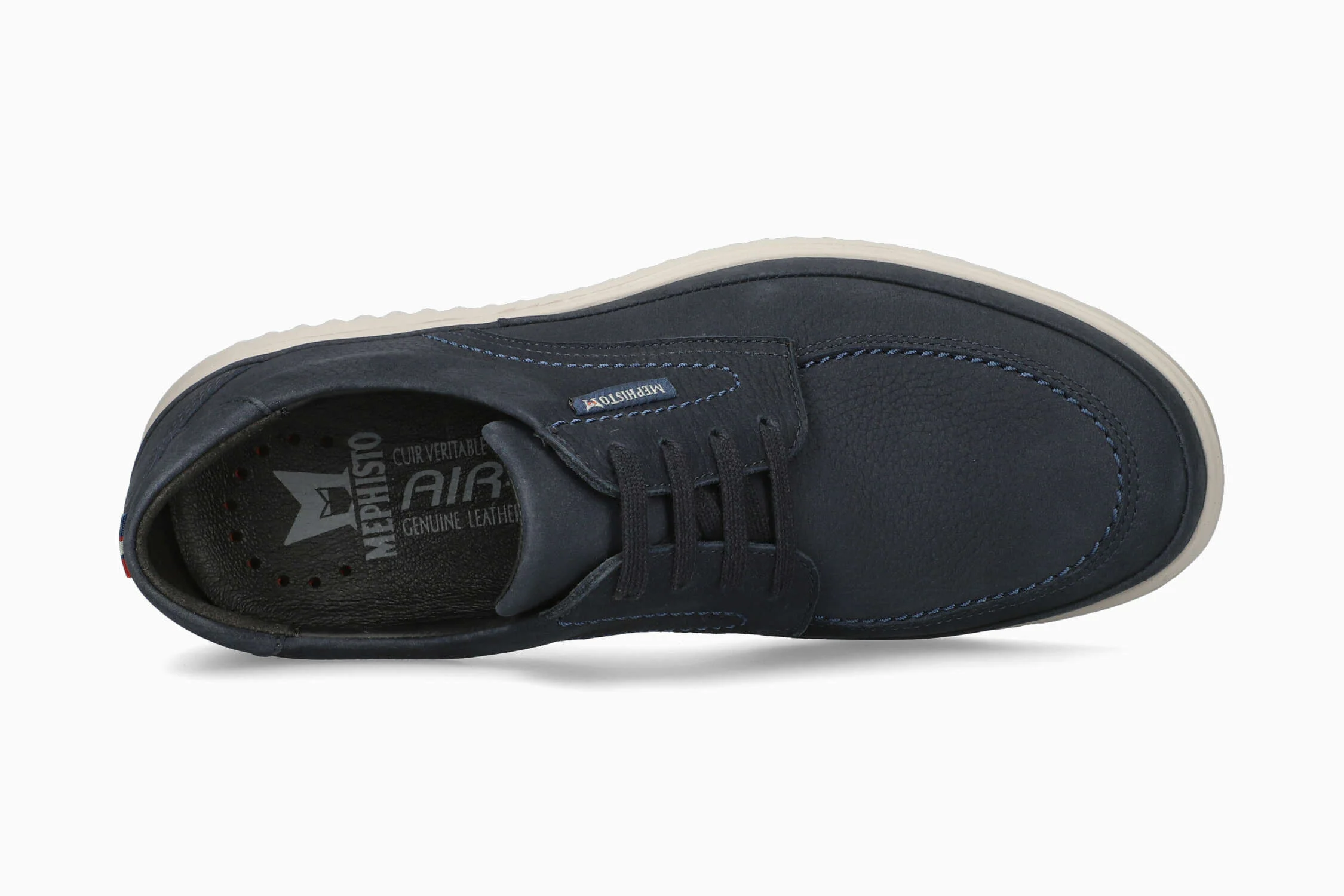 Timeo - Navy | MQF8 - Image 3
