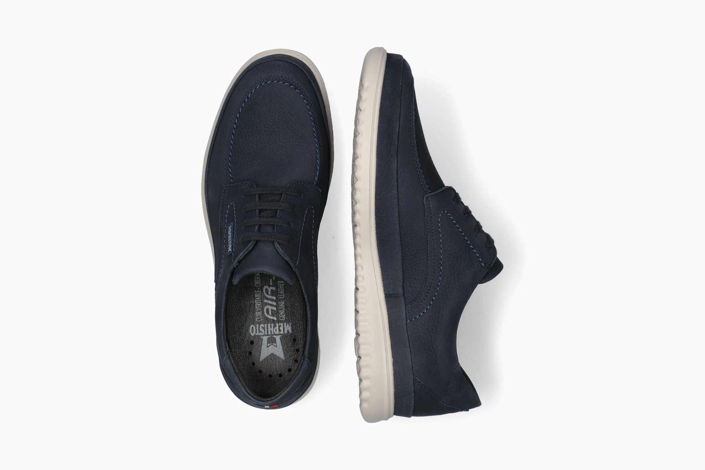 Timeo - Navy | MQF8 - Image 5