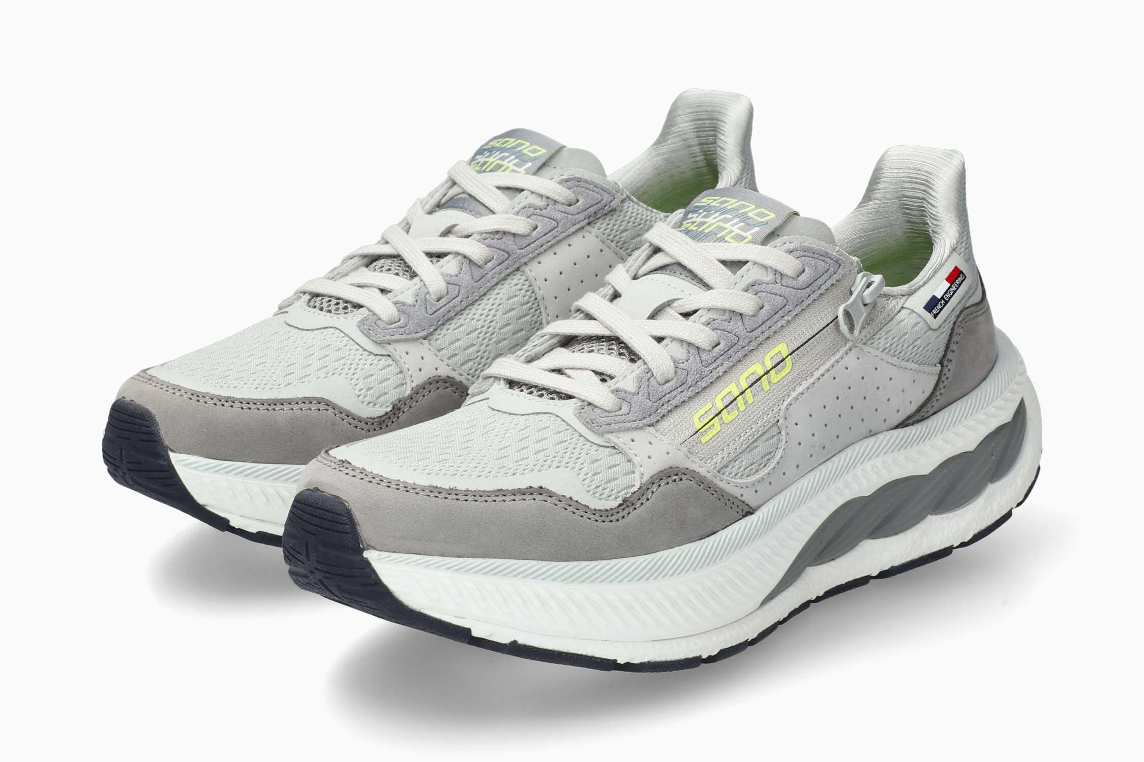 Thalia - Grey | M9BD - Image 2