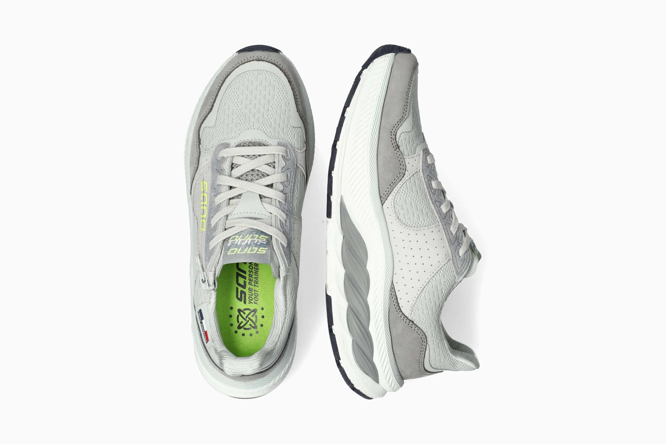 Thalia - Grey | M9BD - Image 5