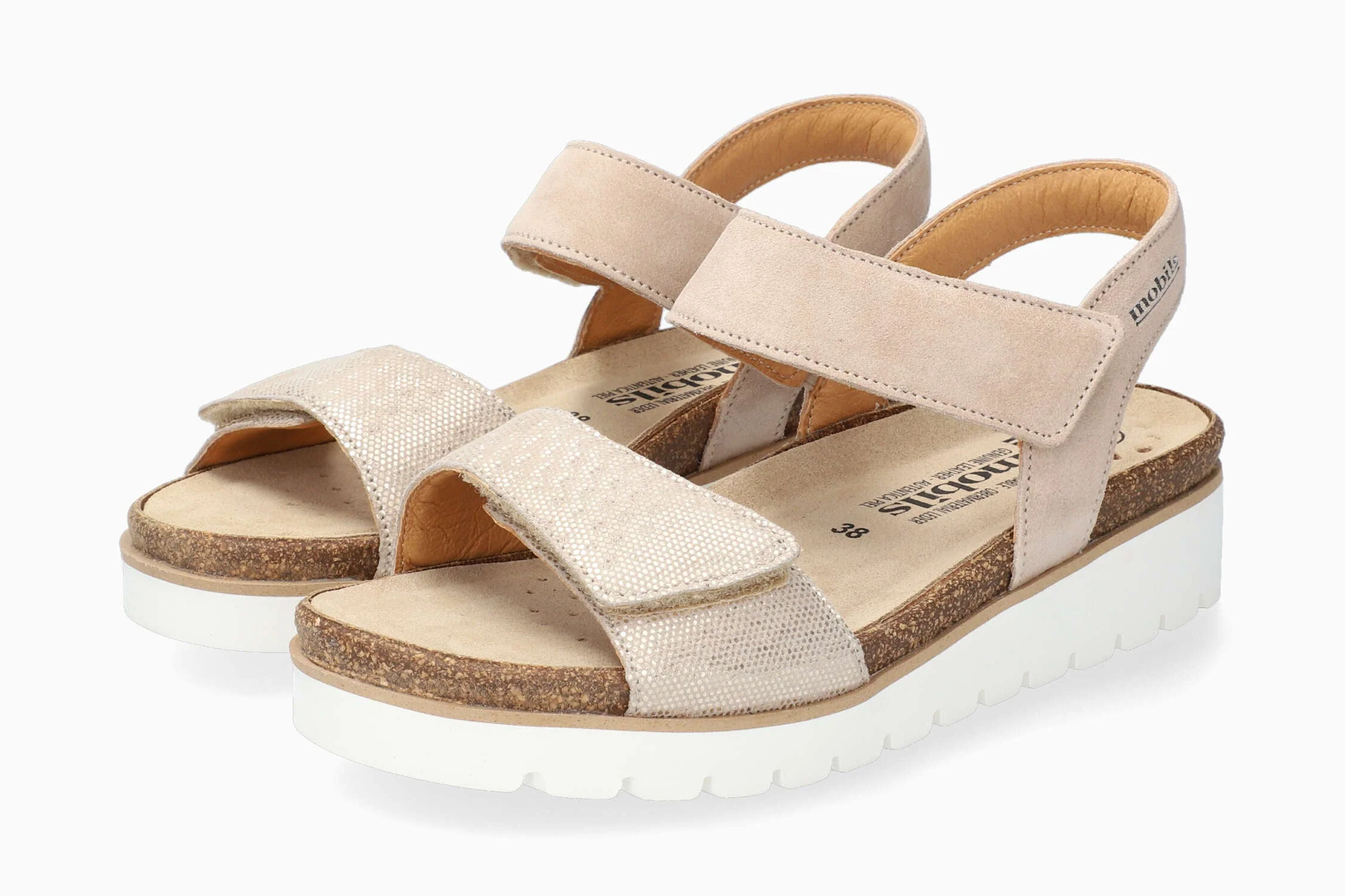 Thelma - Light Sand | M5EV - Image 2