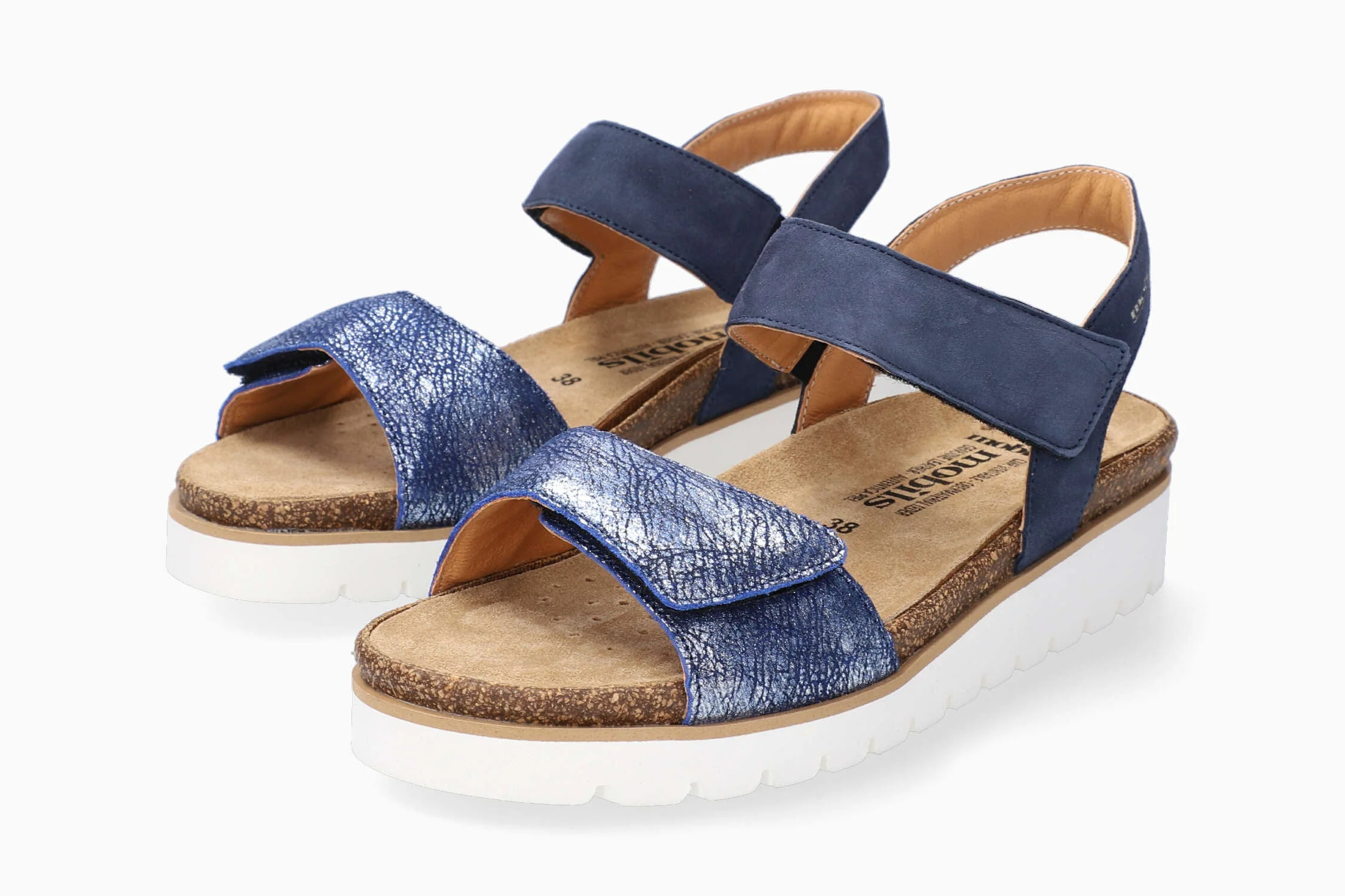 Thelma - Navy | M4LB - Image 2