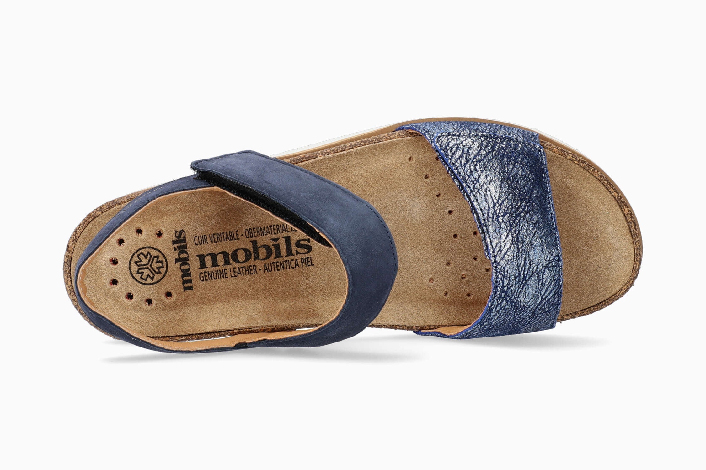 Thelma - Navy | M4LB - Image 3