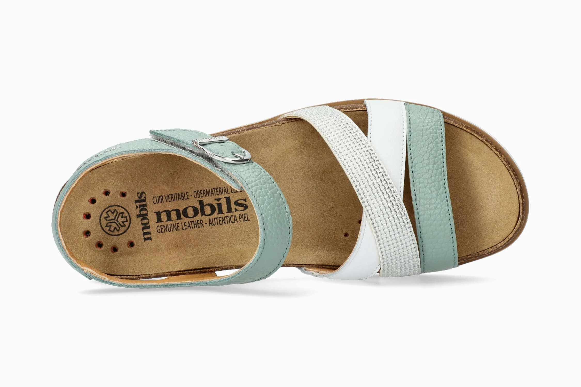Thina - Mint | M7HD - Image 3