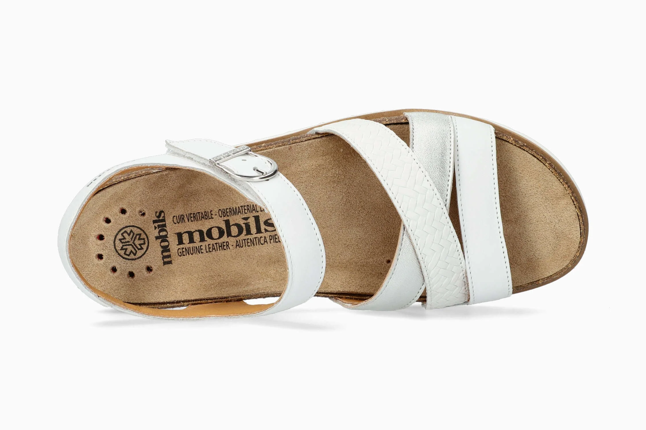 Thina - White | M7WU - Image 3
