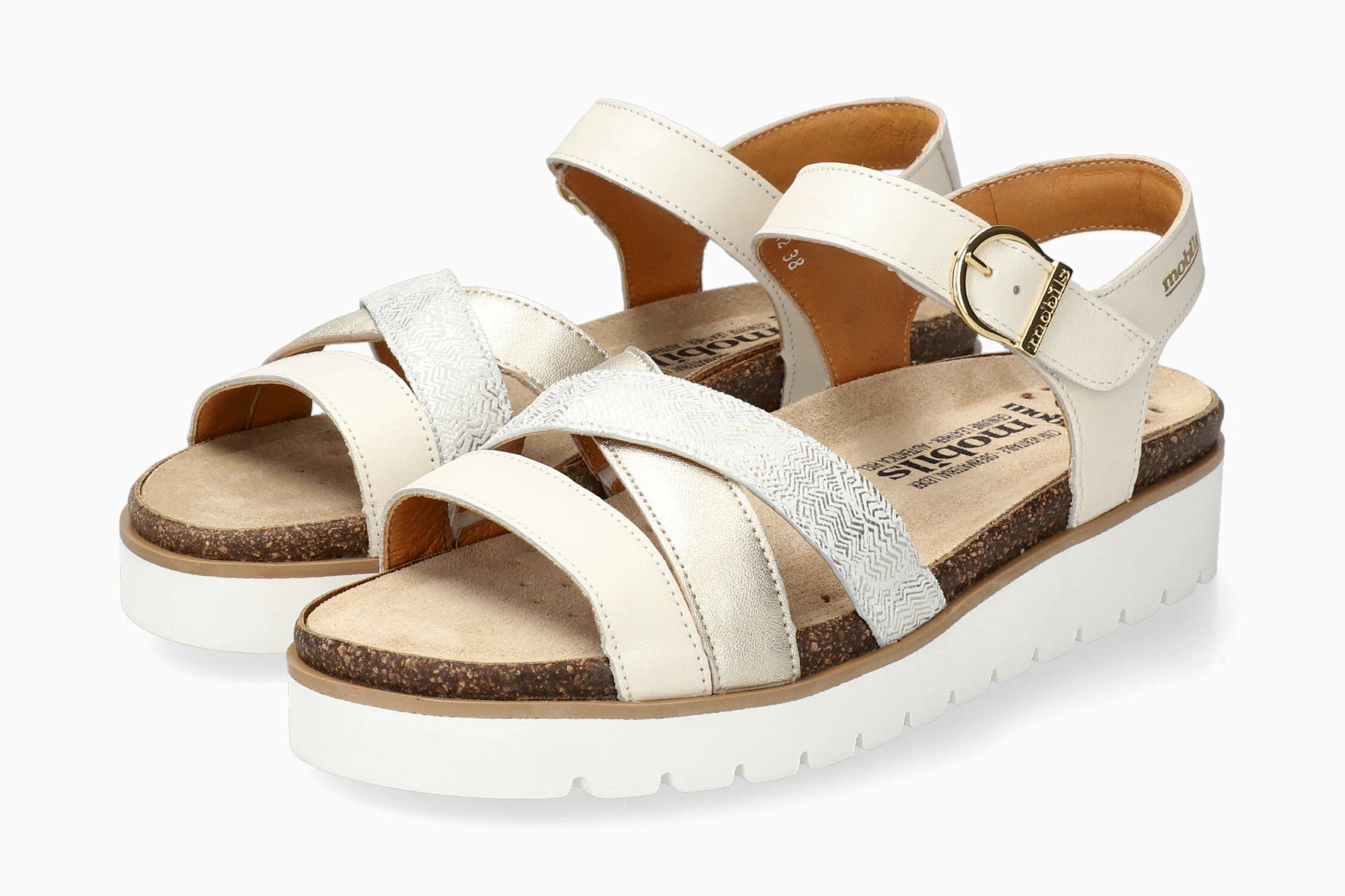 Thina - Offwhite | M8VG - Image 2