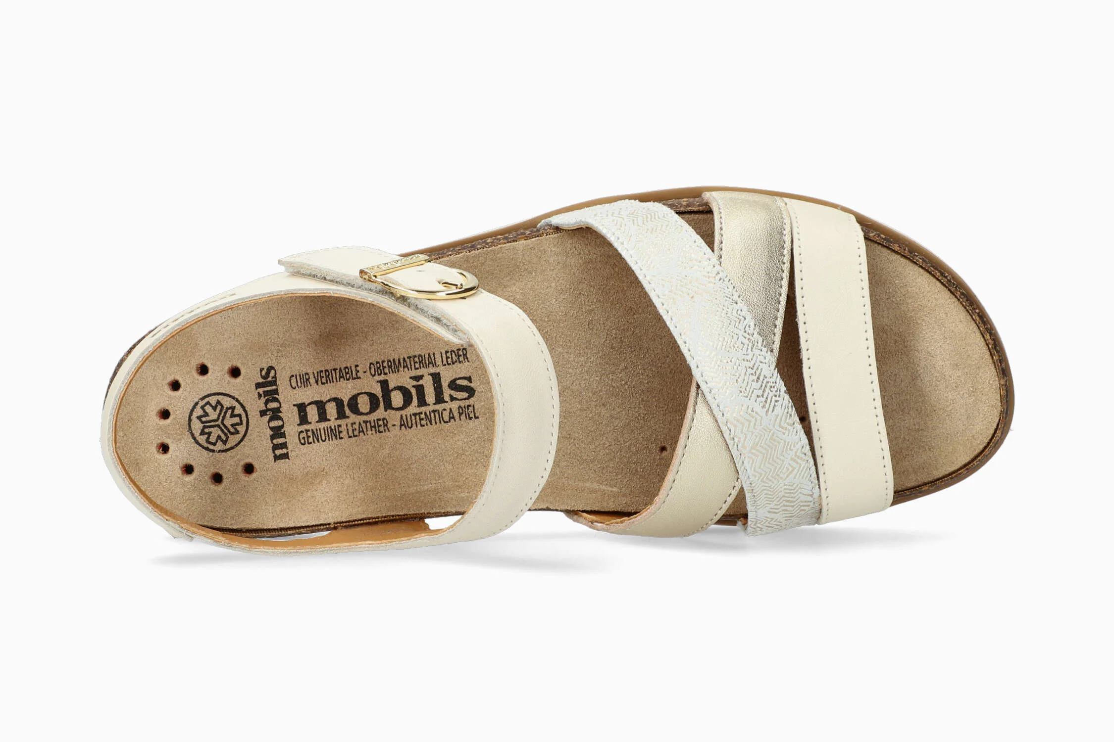 Thina - Offwhite | M8VG - Image 3
