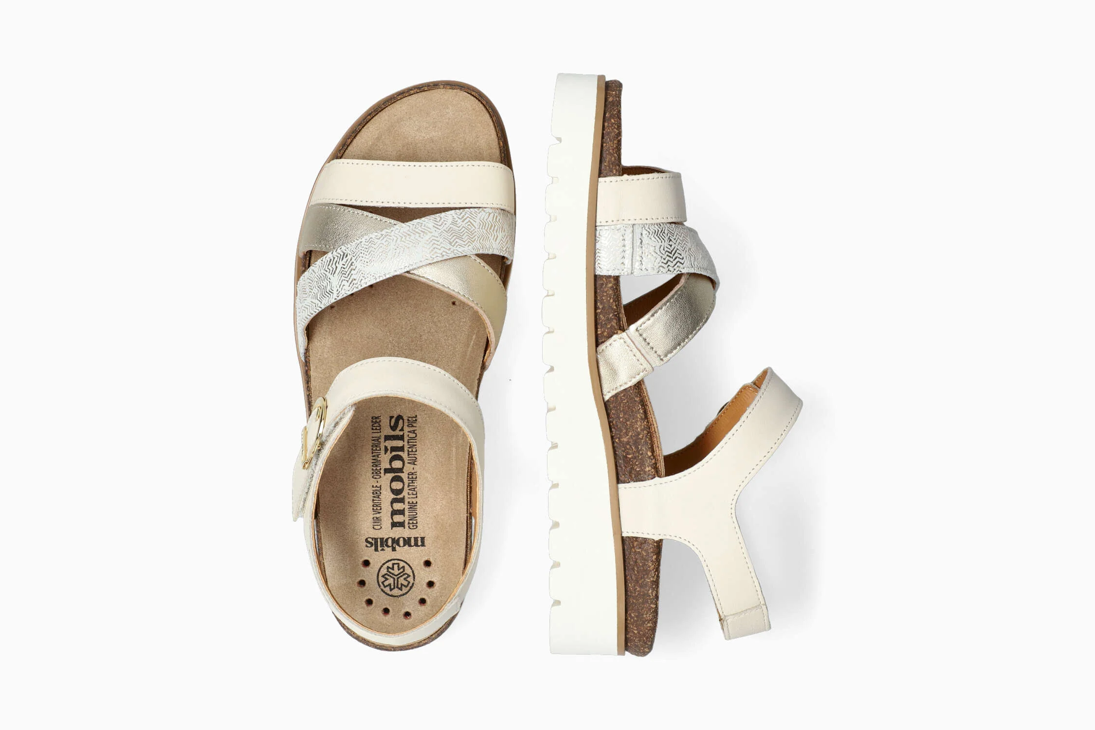 Thina - Offwhite | M8VG - Image 5