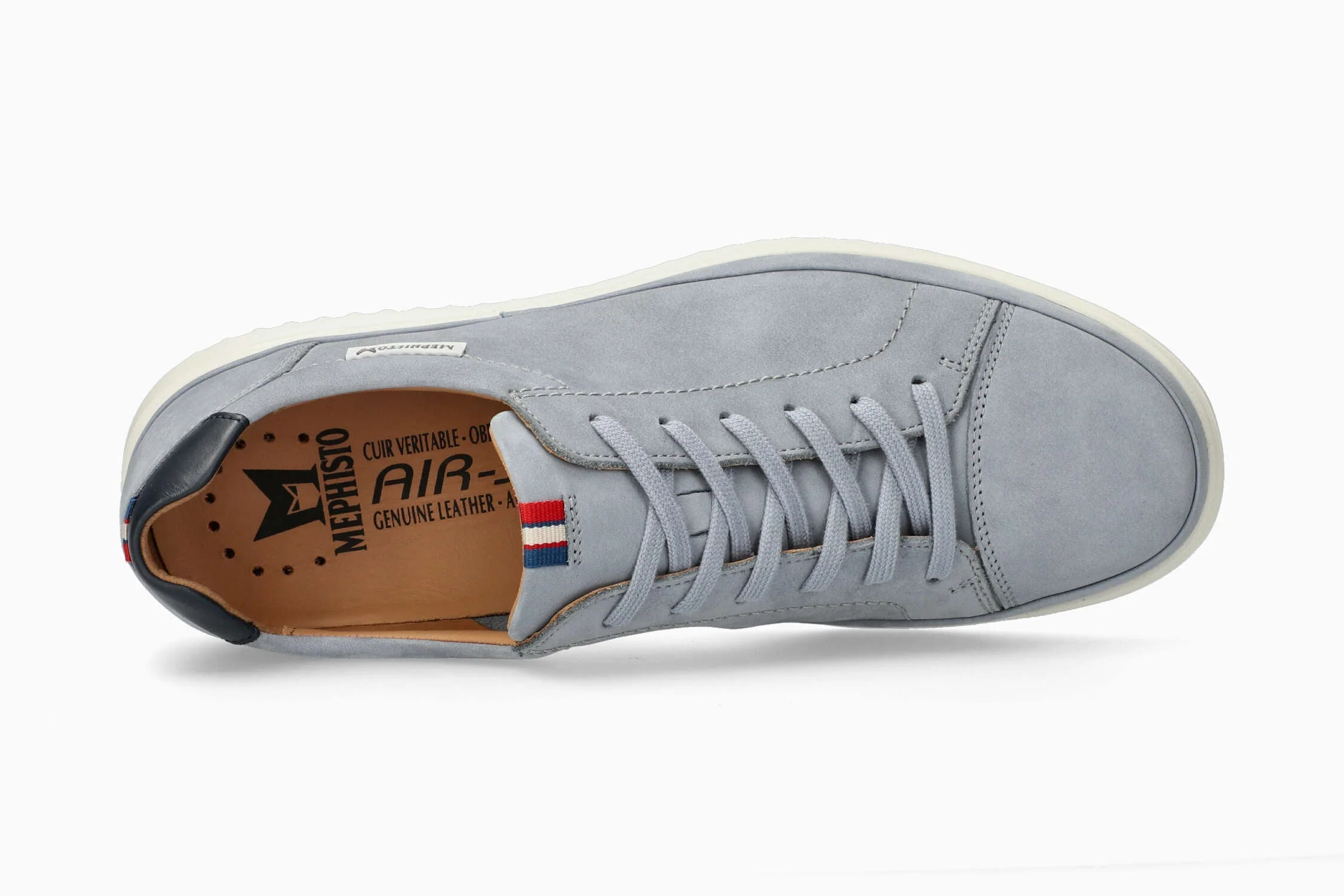 Thomas - Denim | M7YQ - Image 3