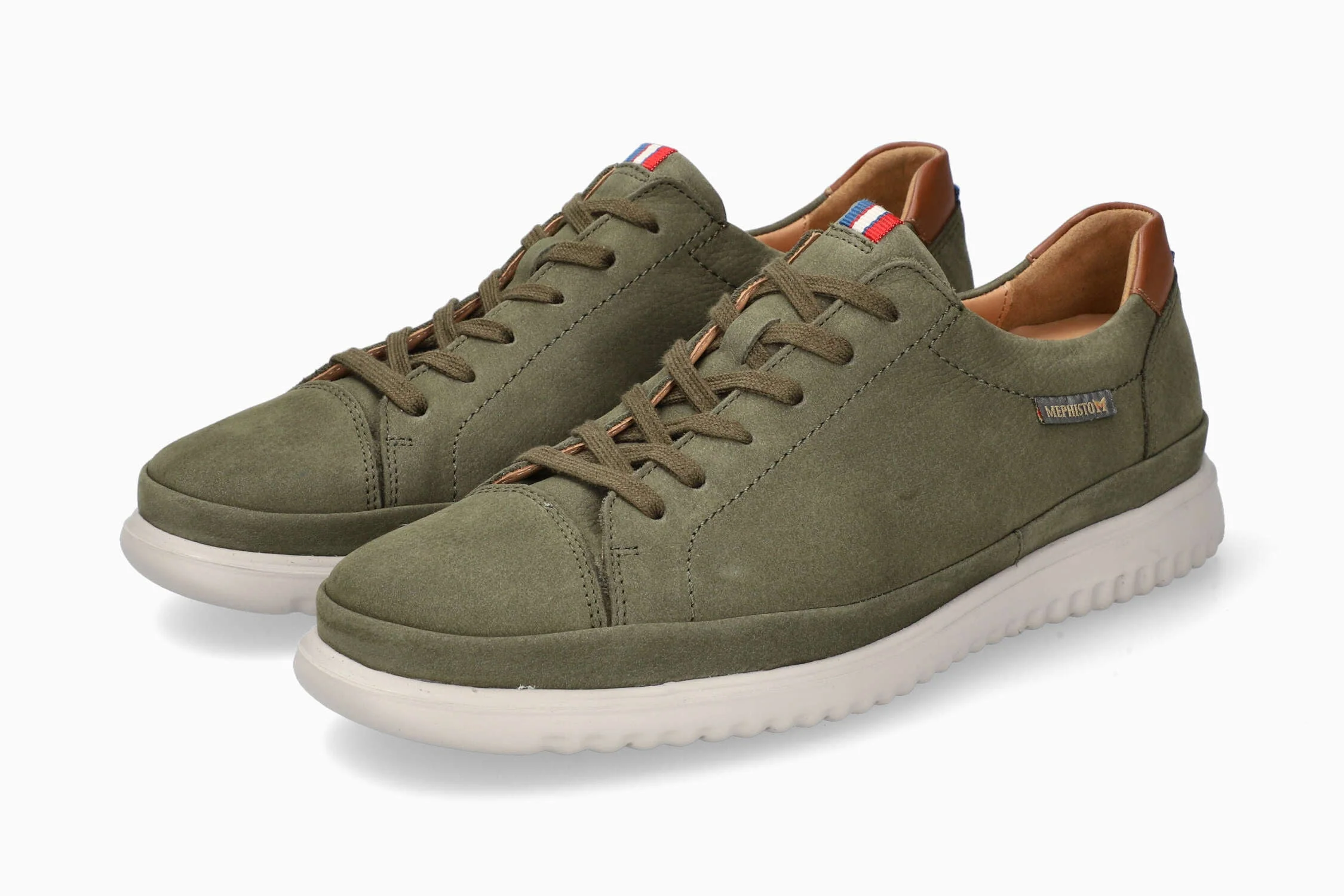 Thomas - Khaki | M7DW - Image 2
