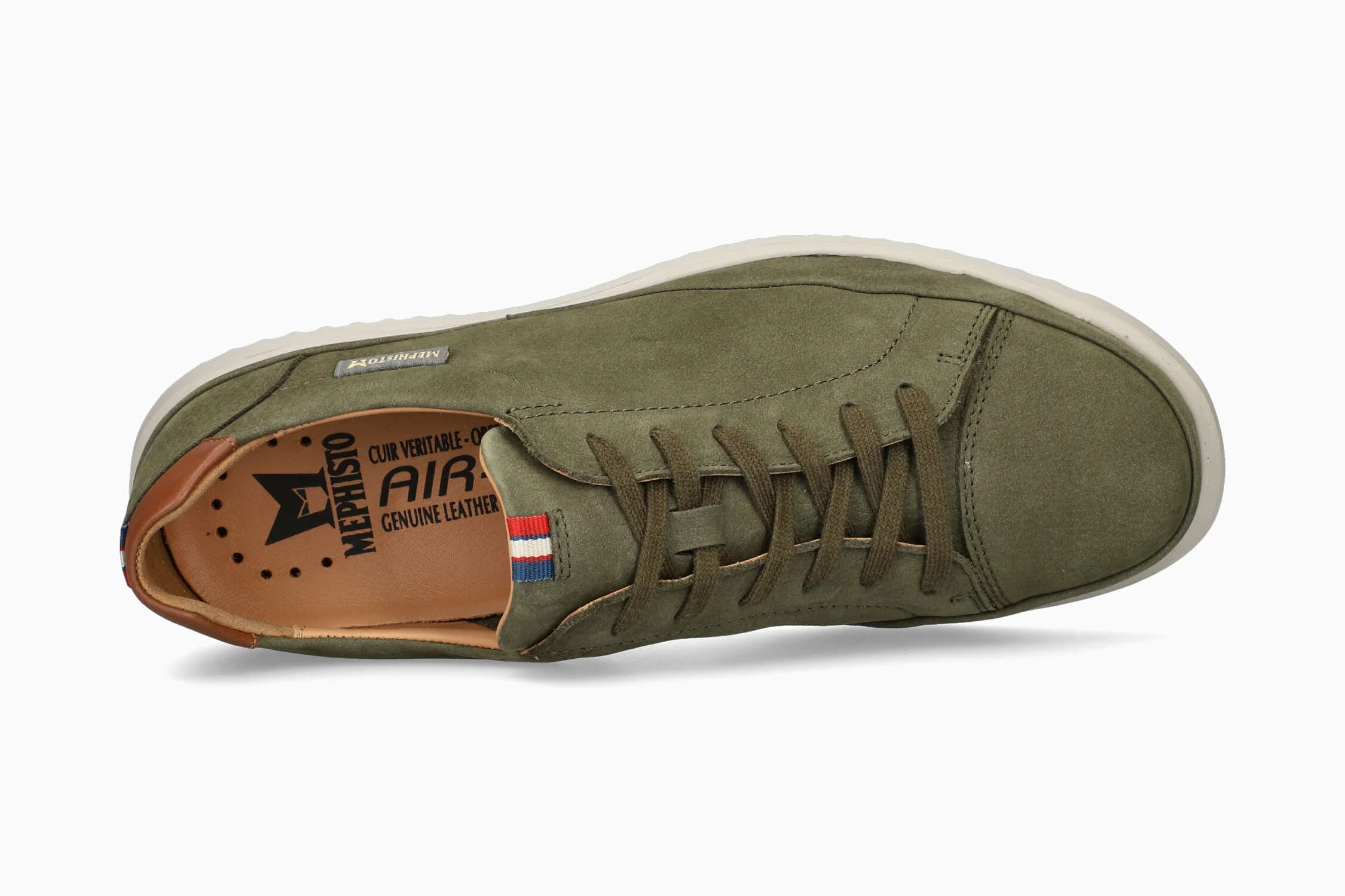 Thomas - Khaki | M7DW - Image 3