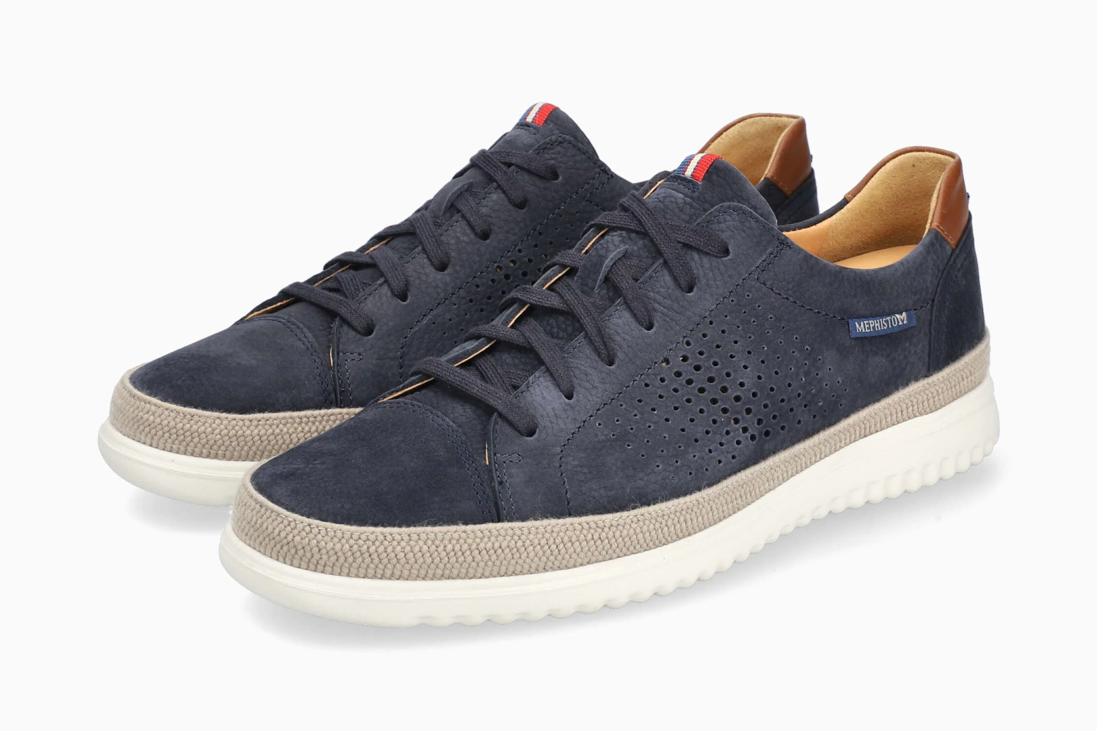Thomas Perf - Navy | M0ZE - Image 2