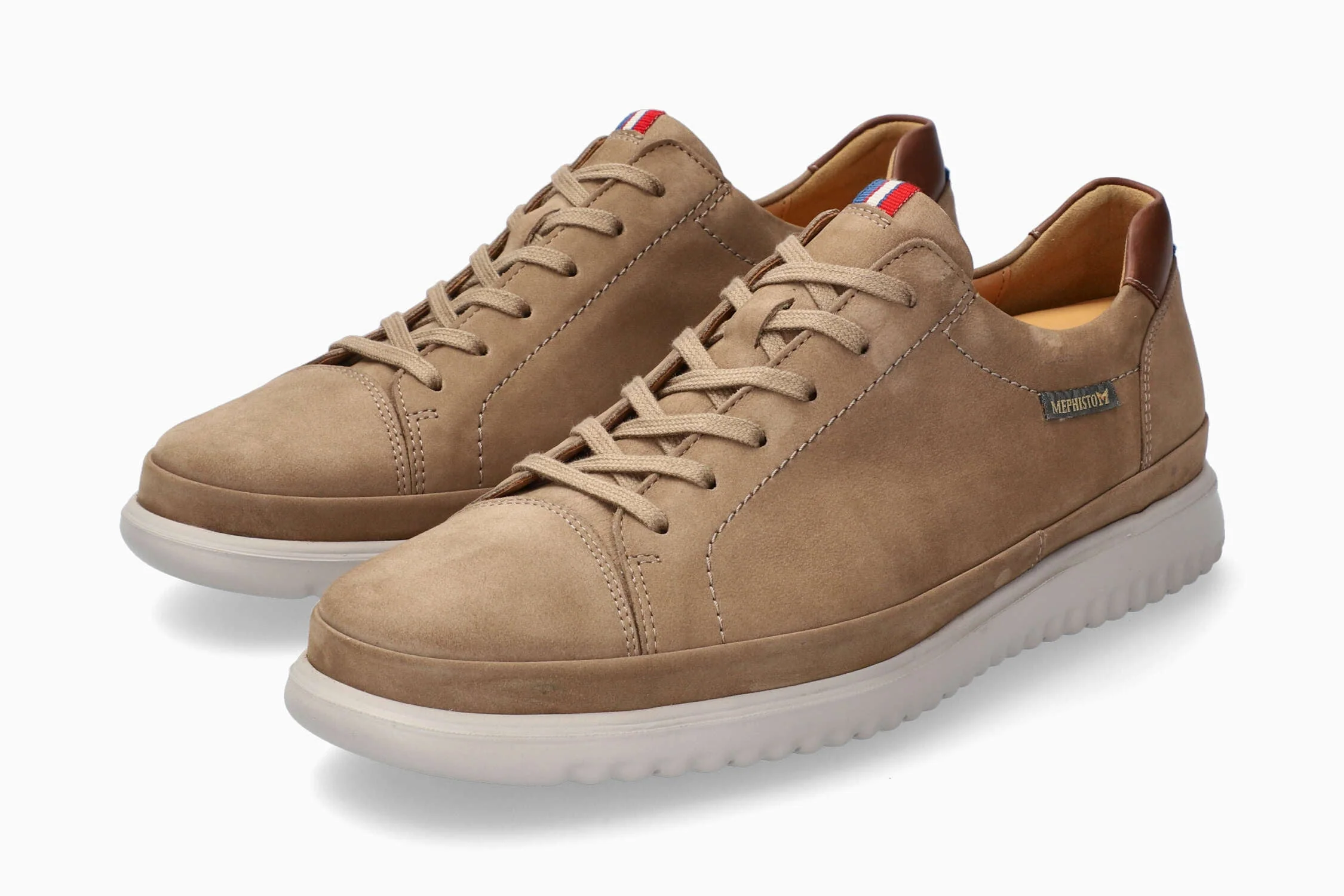 Thomas - Taupe | M4QK - Image 2