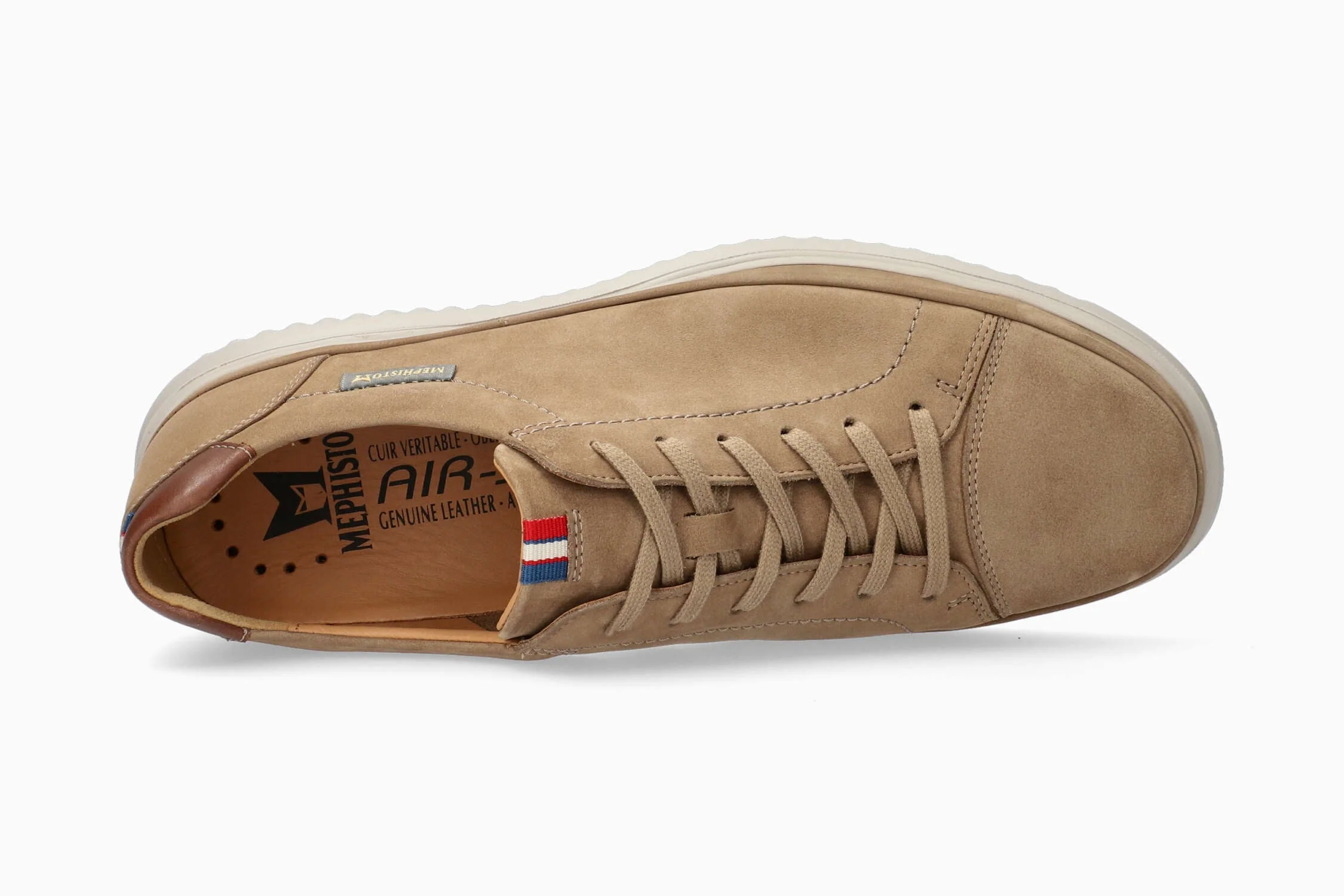 Thomas - Taupe | M4QK - Image 3