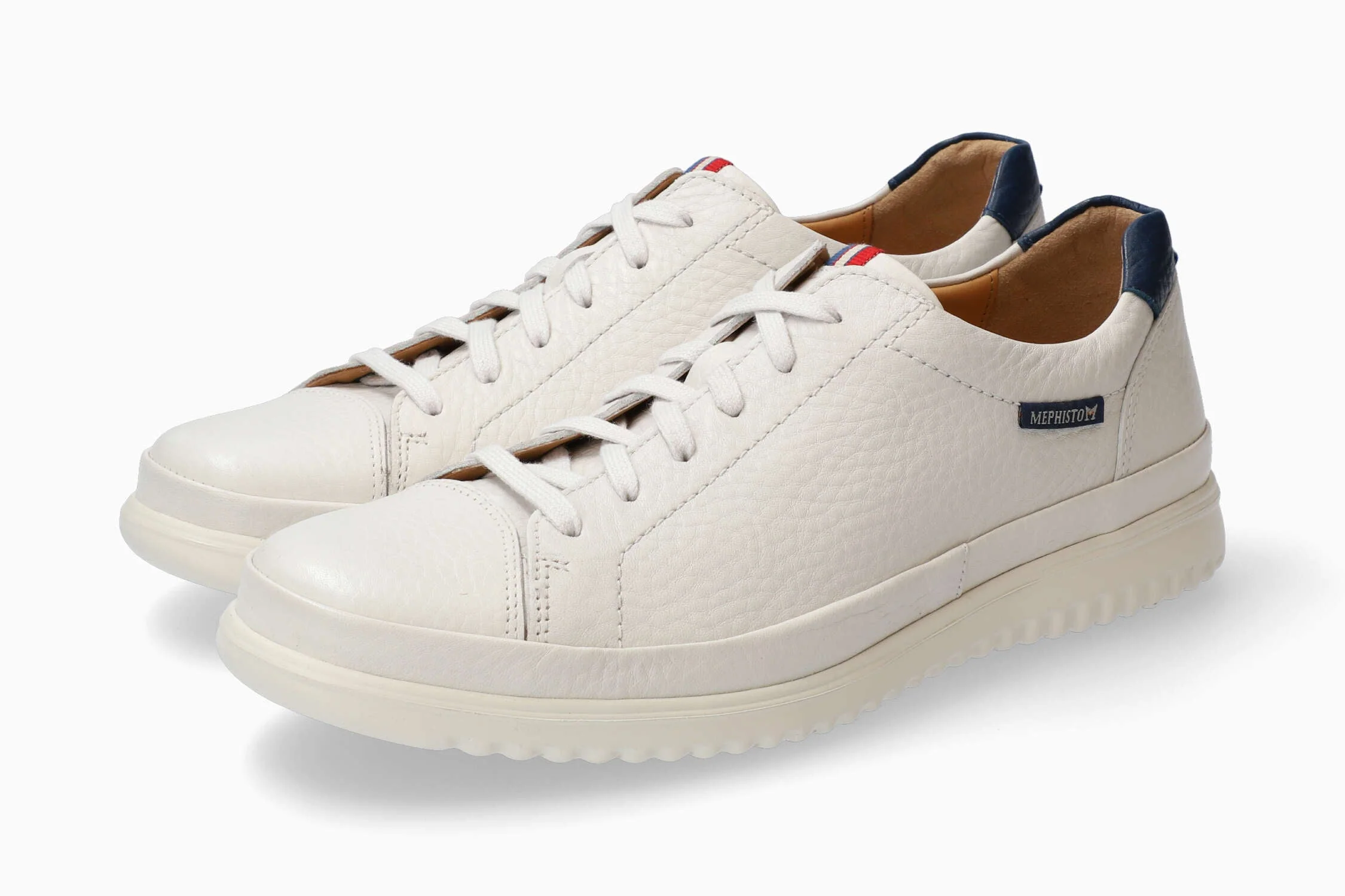 Thomas - White | M1UM - Image 2