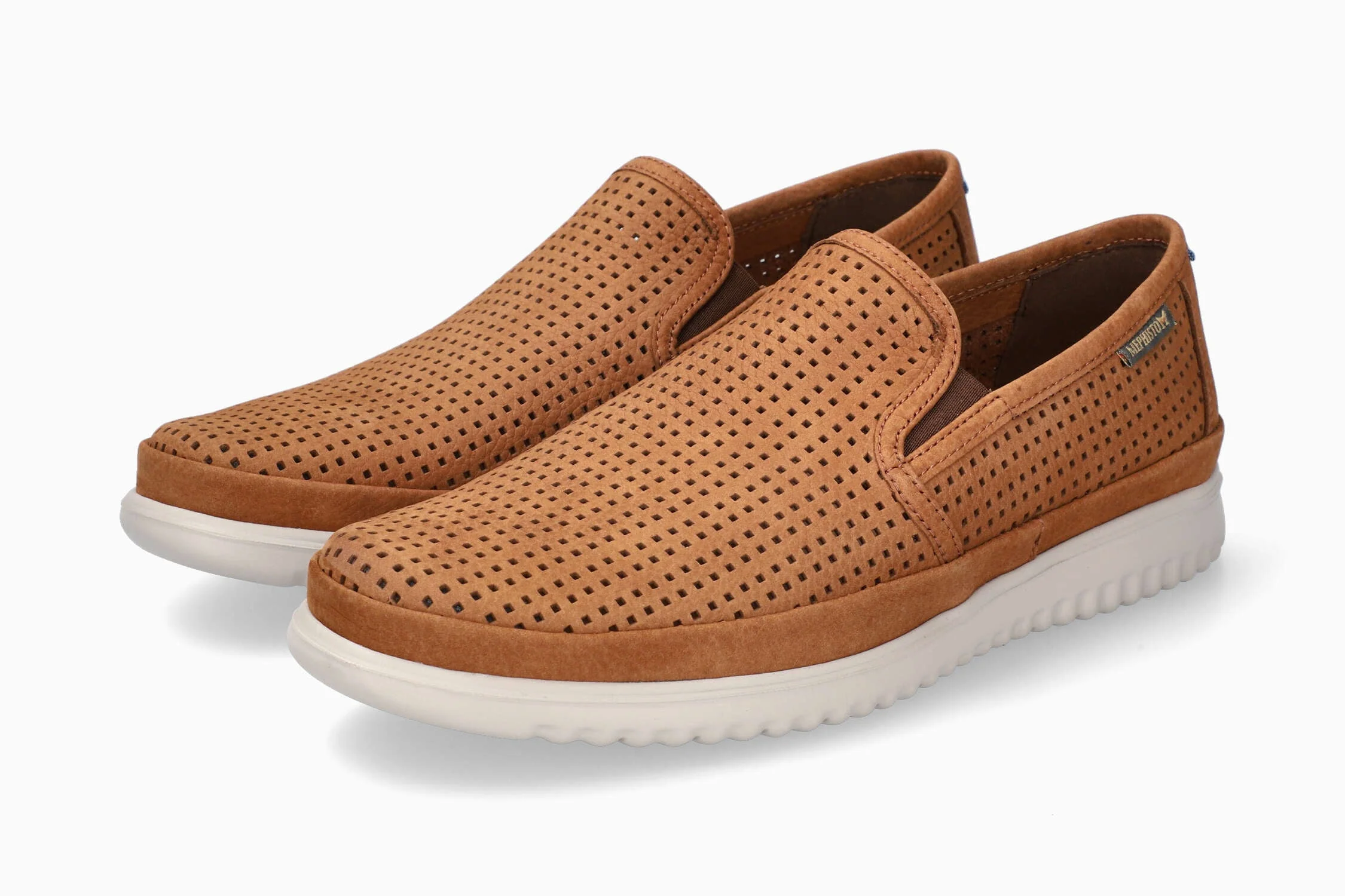 Tiago - Brown | M7DX - Image 2