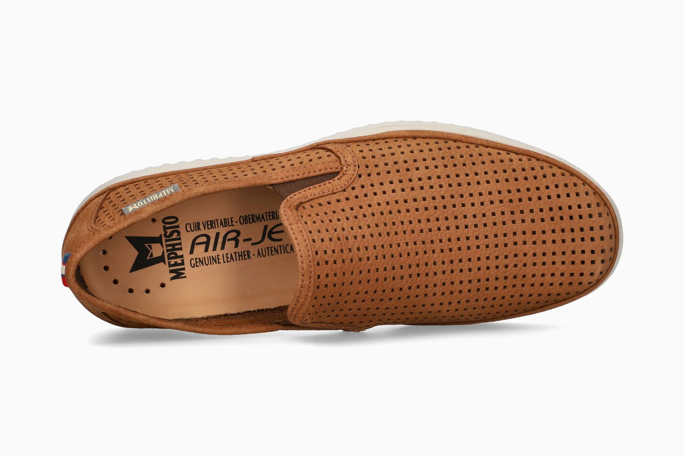 Tiago - Brown | M7DX - Image 3
