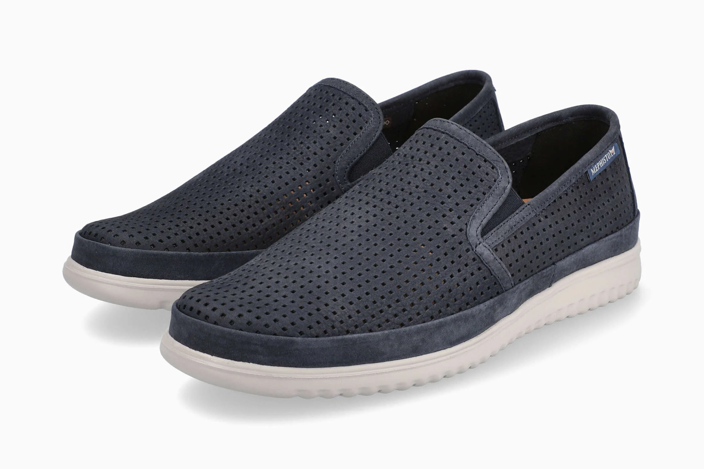 Tiago - Navy | MQF8 - Image 2
