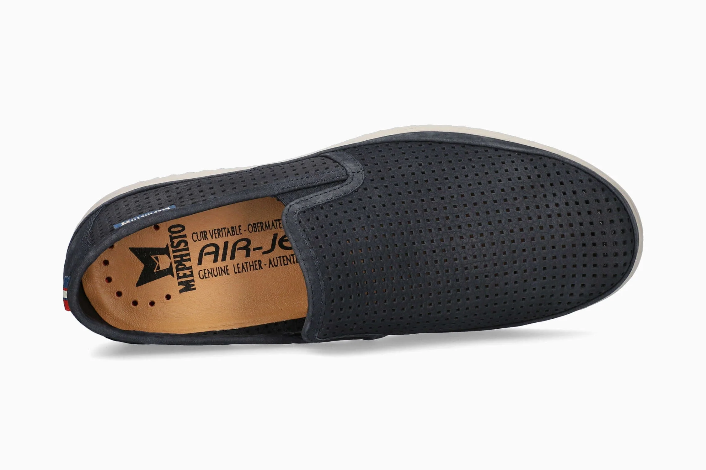 Tiago - Navy | MQF8 - Image 3