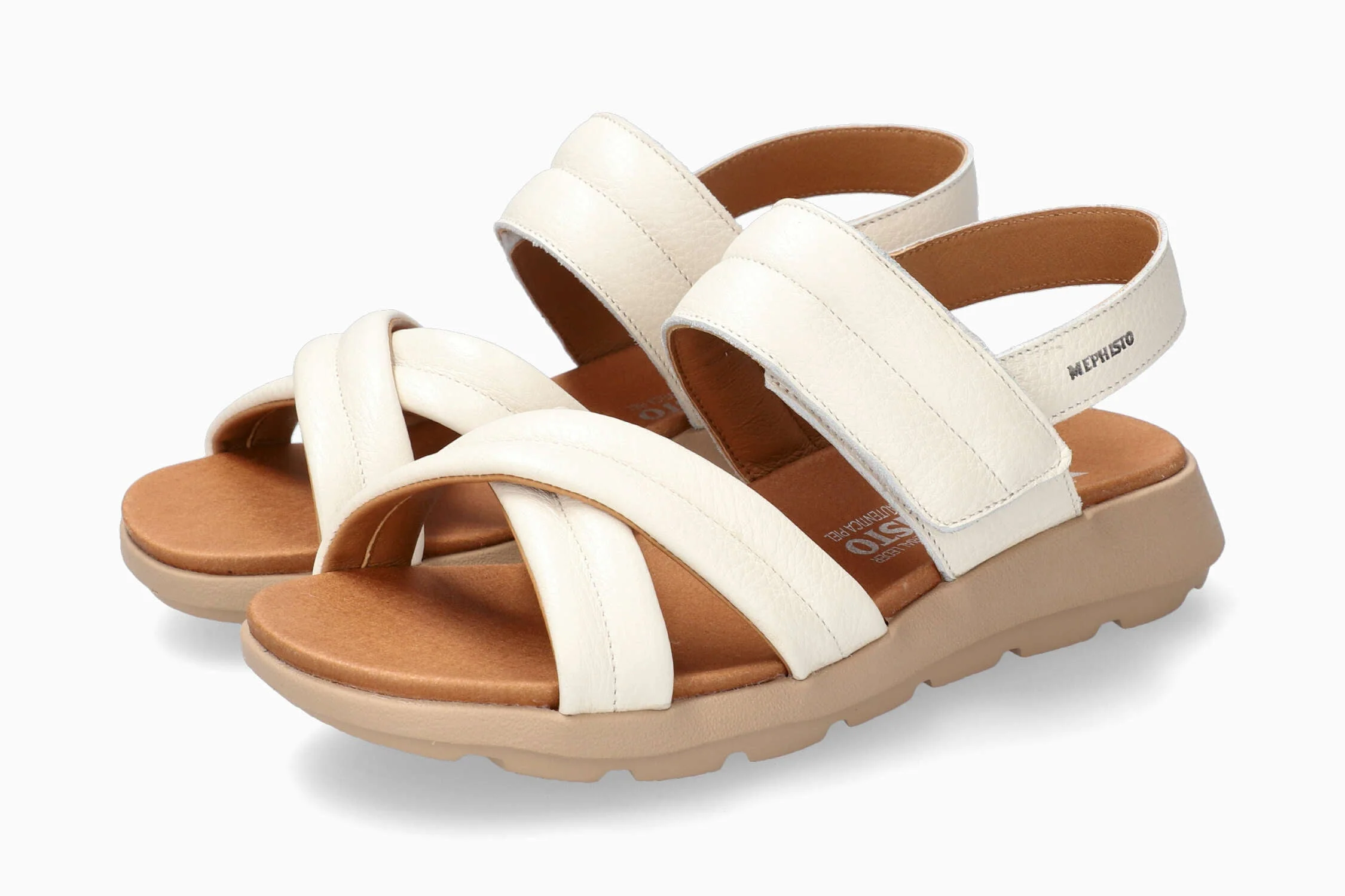 Tiany - Light Sand | M7BQ - Image 2
