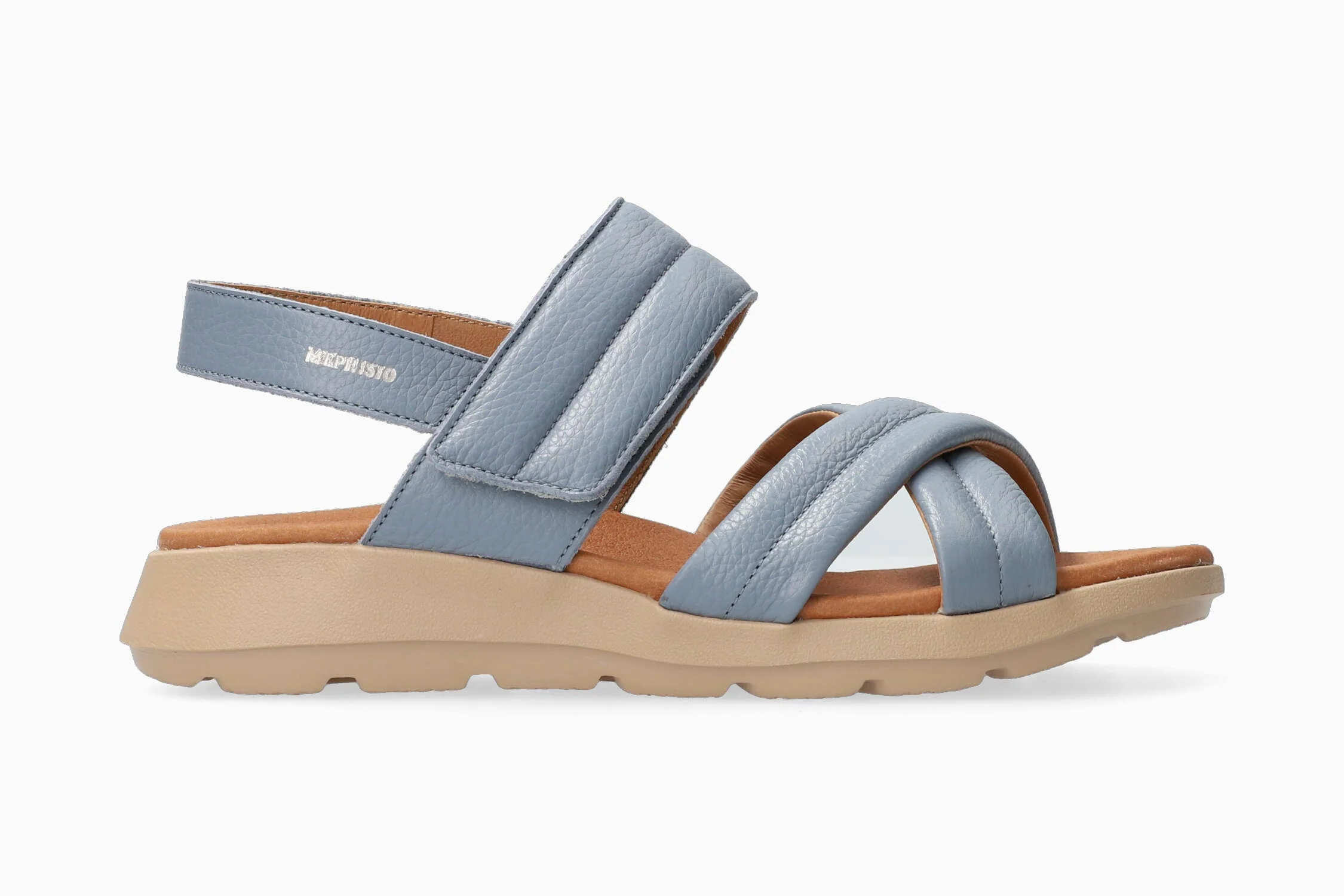 Tiany - Sea Blue | M7BT