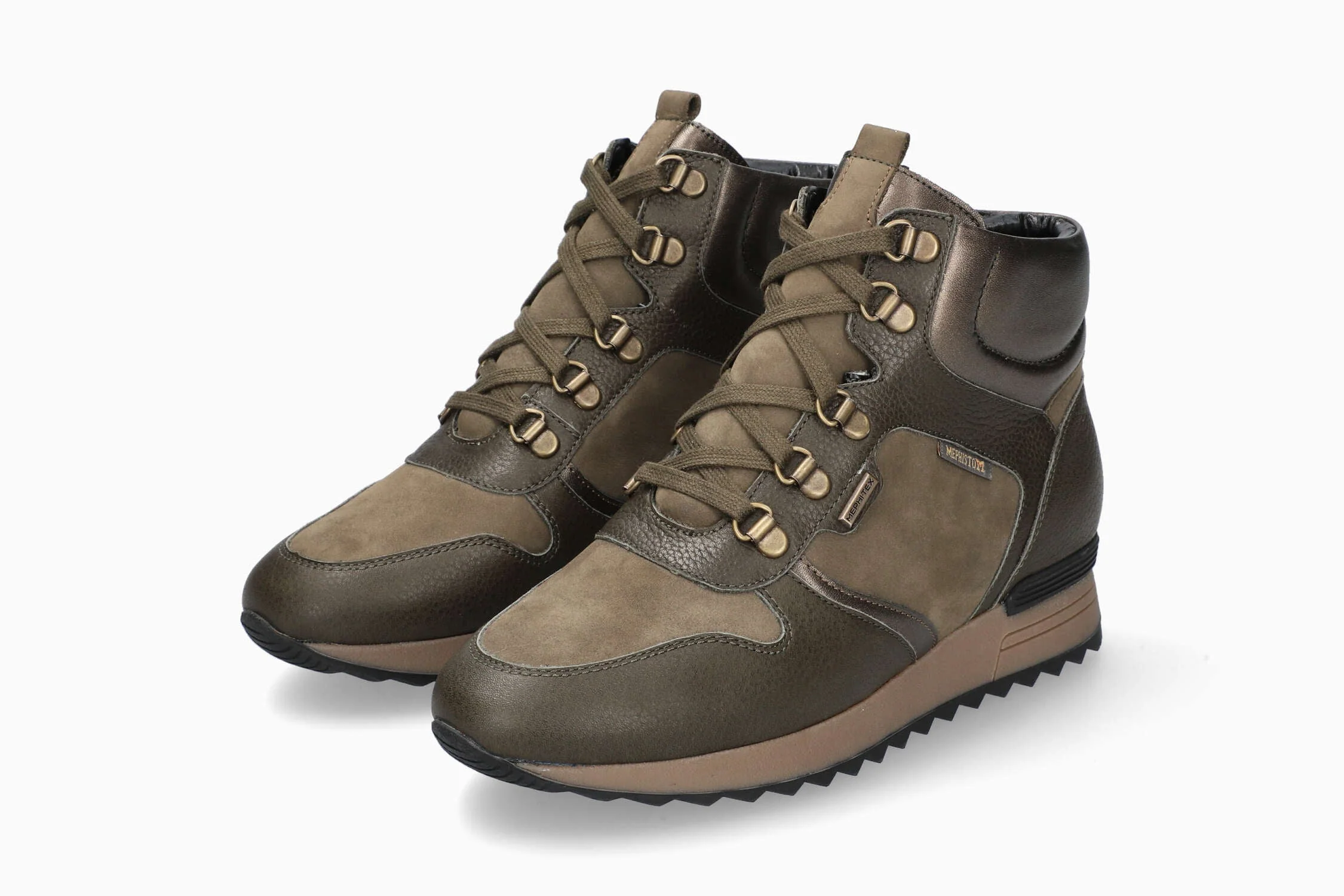 Tilda Mt - Khaki | M6CC - Image 2