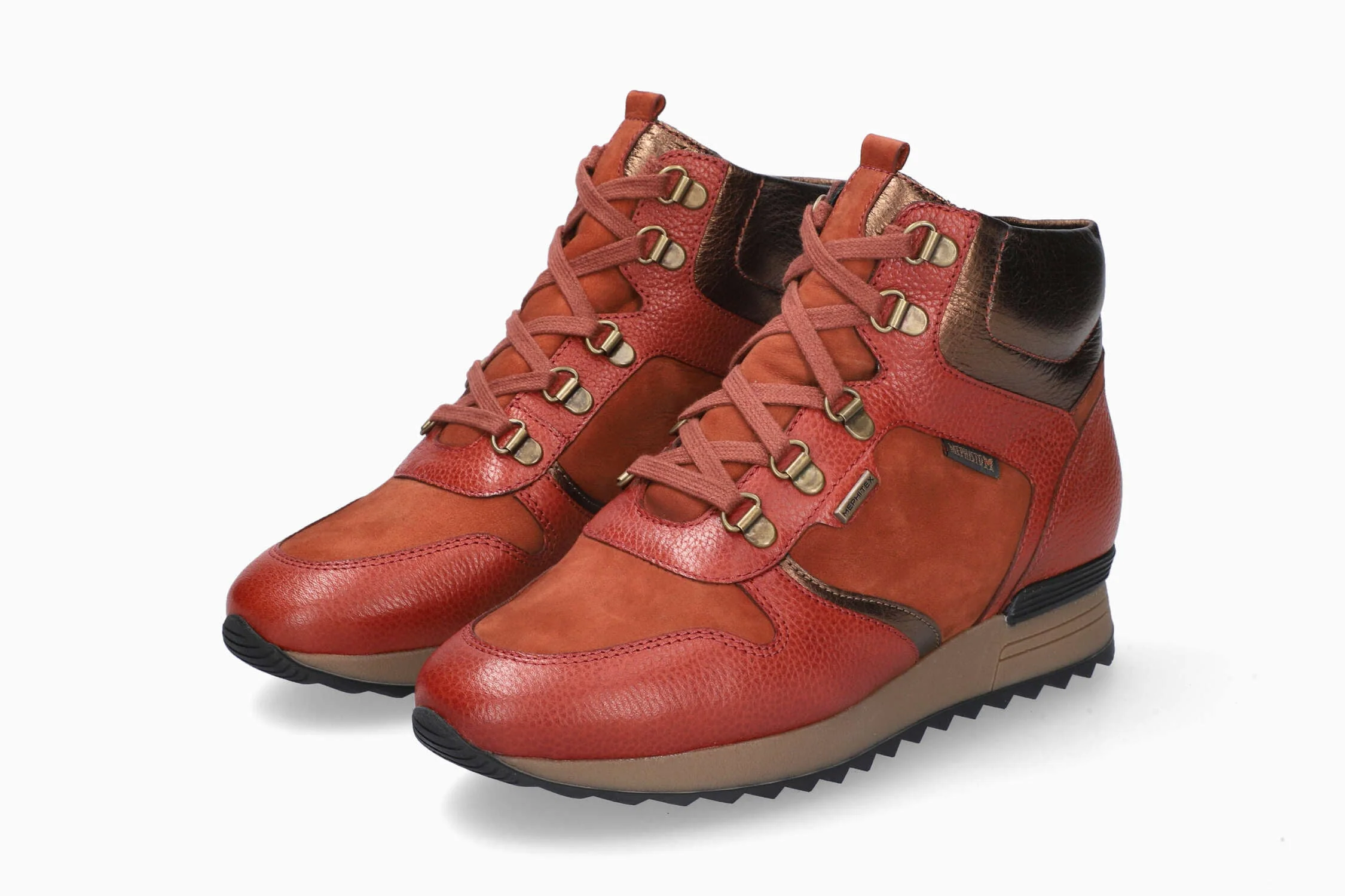 Tilda Mt - Rust | M6CD - Image 2