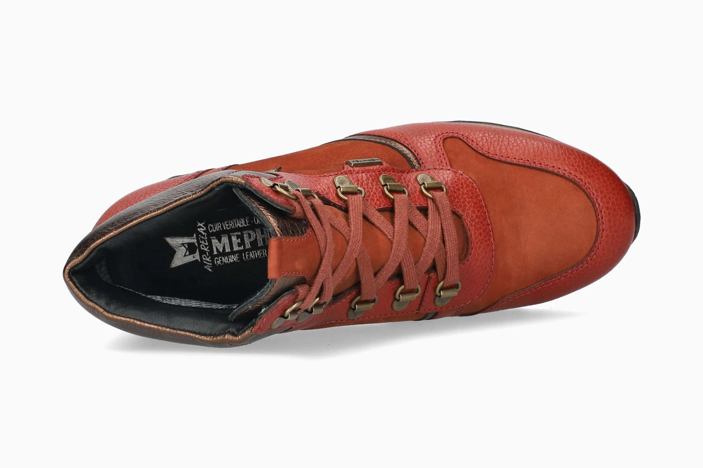 Tilda Mt - Rust | M6CD - Image 3