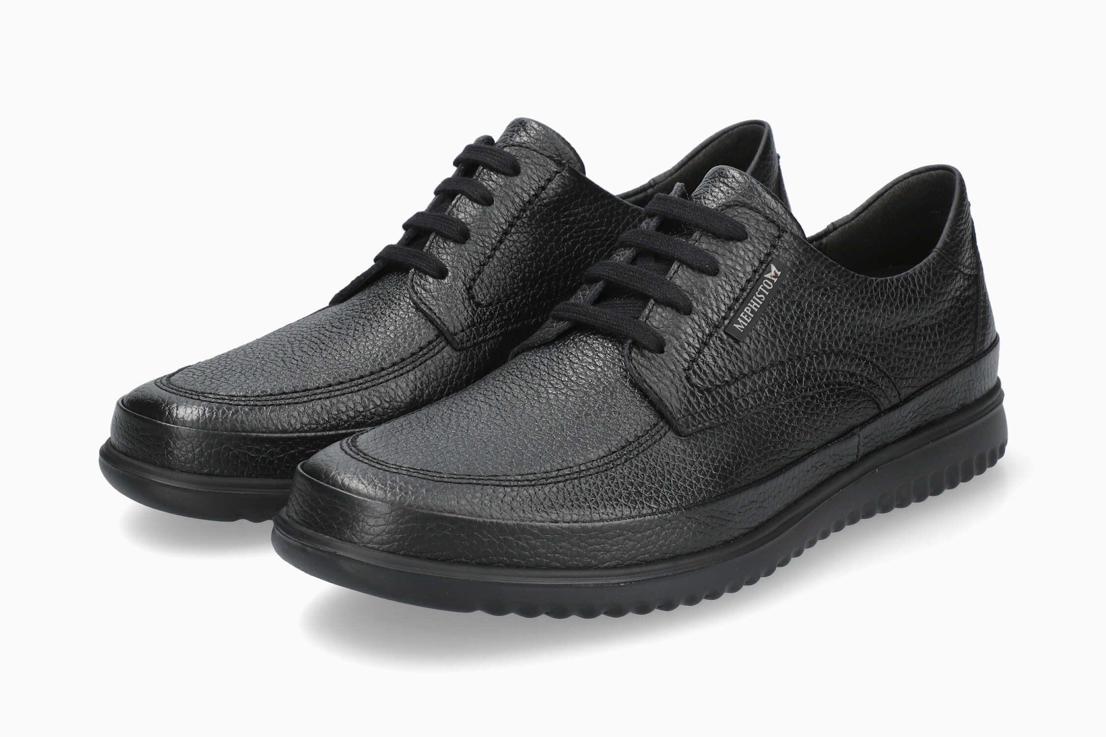 Timeo - Black | M0RW - Image 2