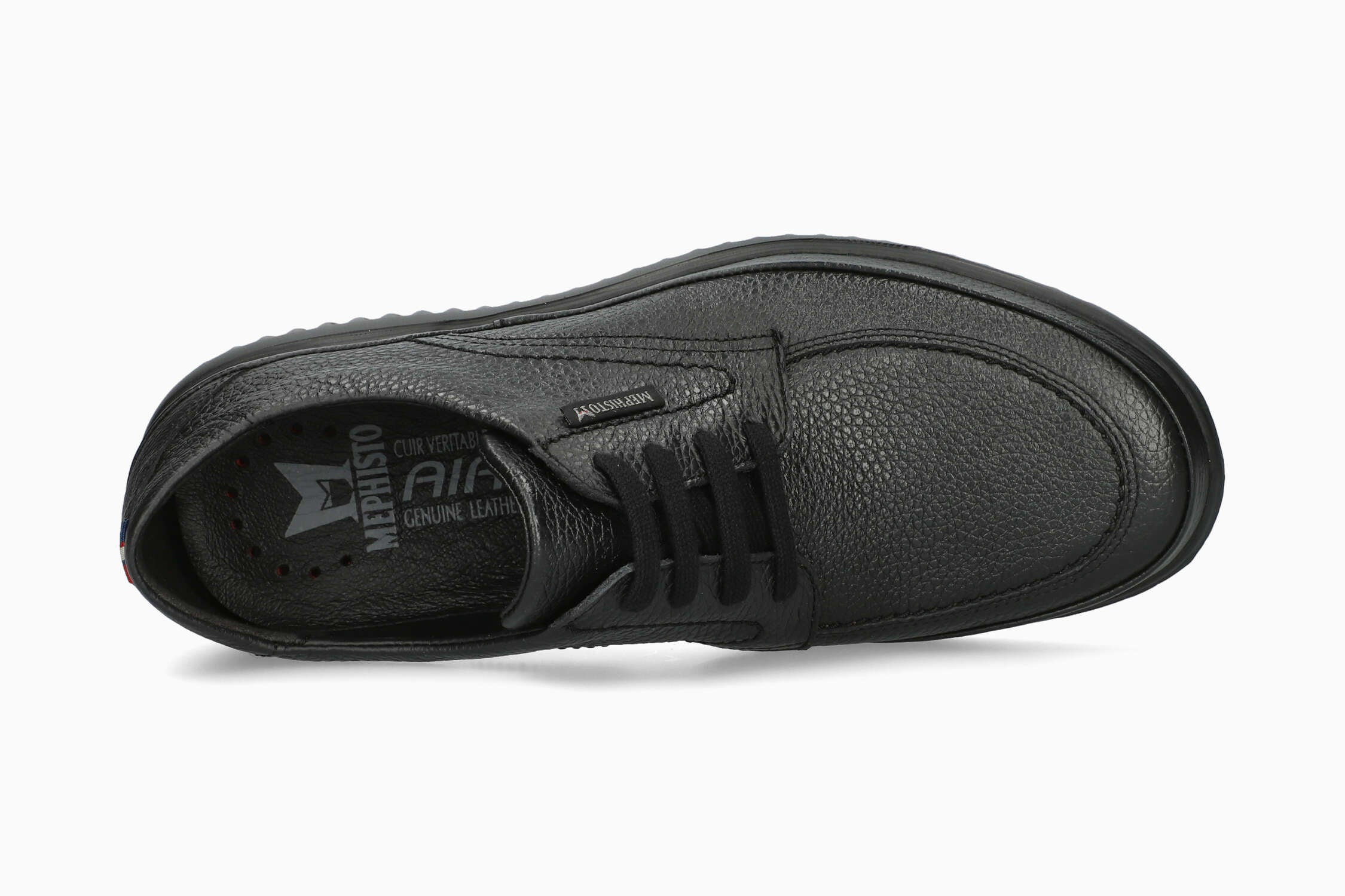 Timeo - Black | M0RW - Image 3