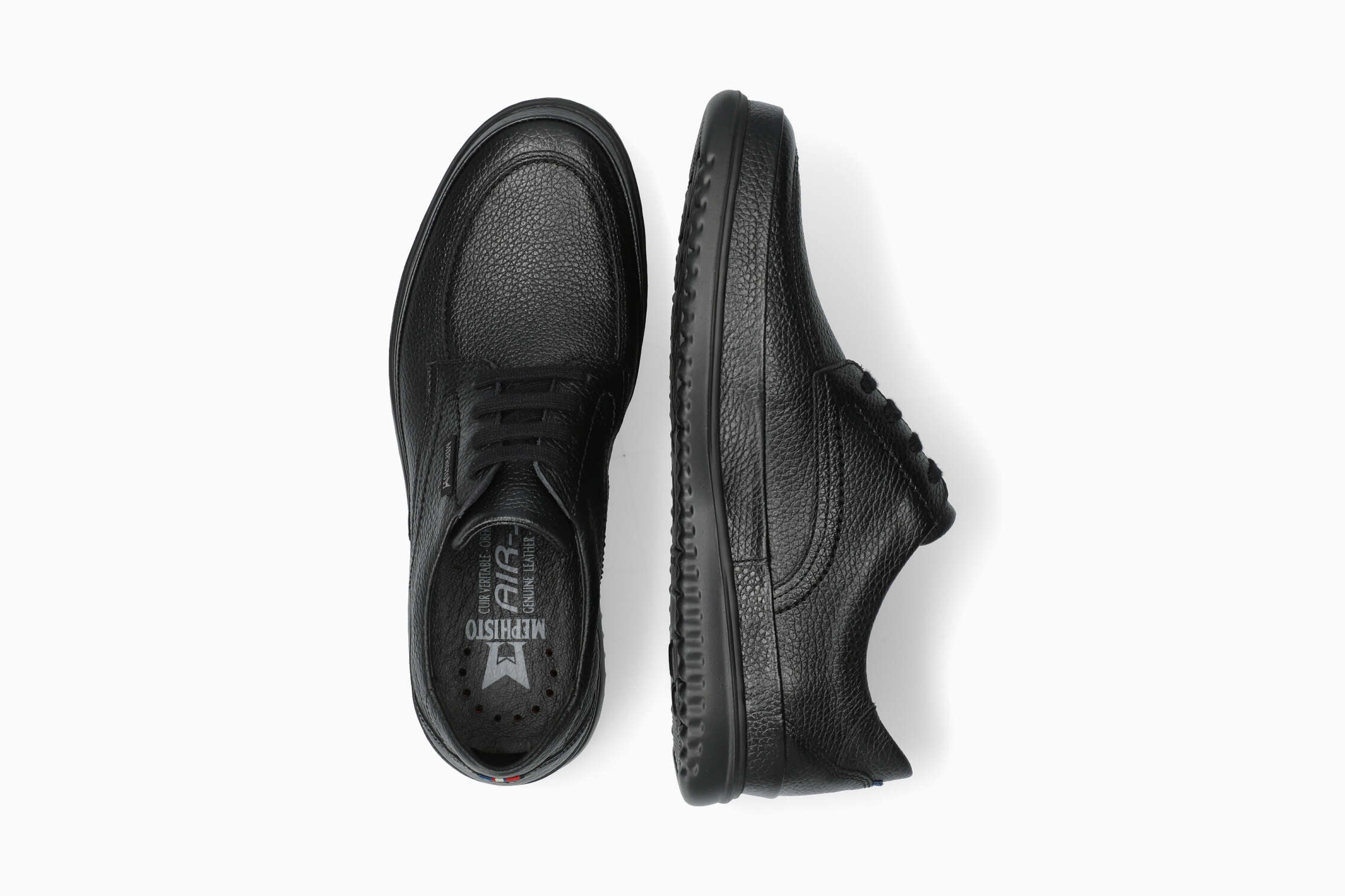 Timeo - Black | M0RW - Image 5