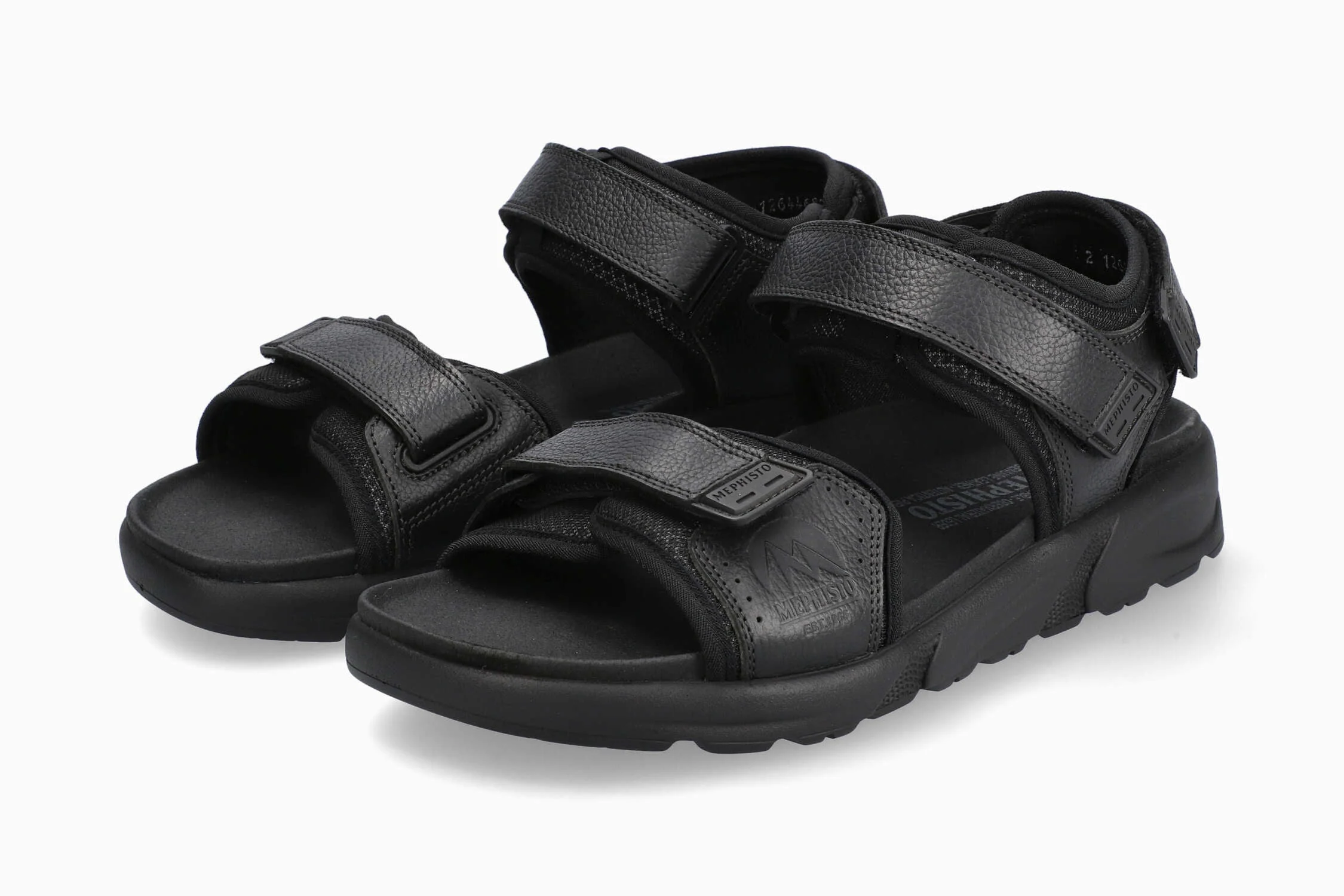 Tito - Black | M1JP - Image 2