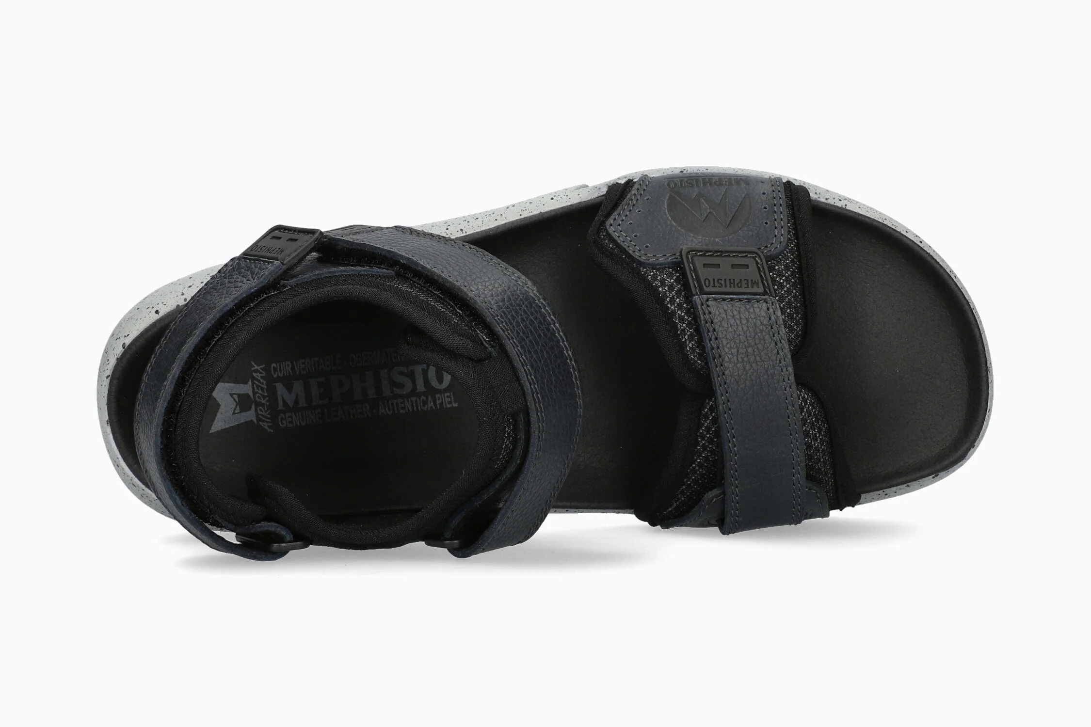 Tito - Navy | M1JR - Image 3