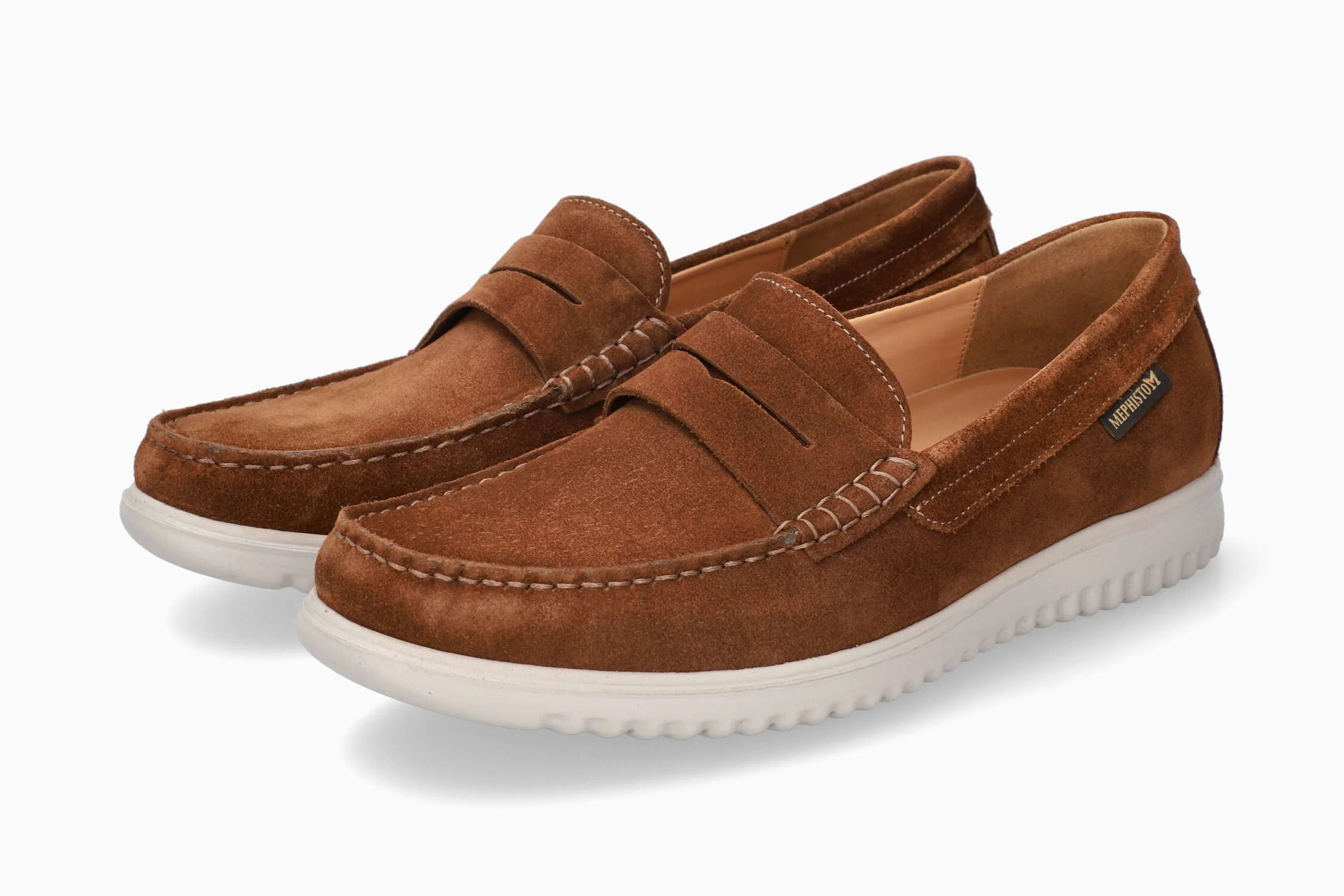 Titouan - Brown | M3WK - Image 2