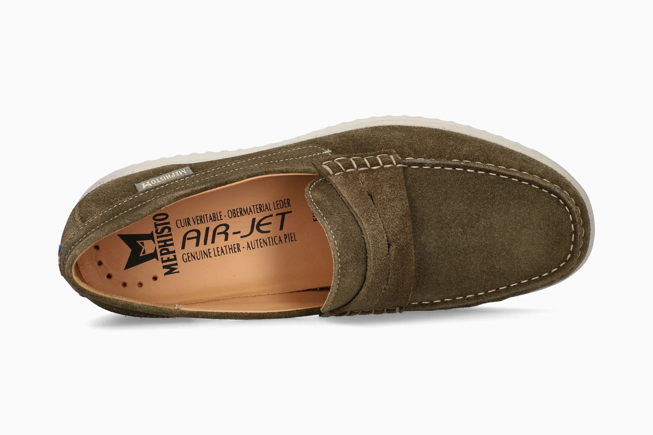 Titouan - Khaki | M5TL - Image 3