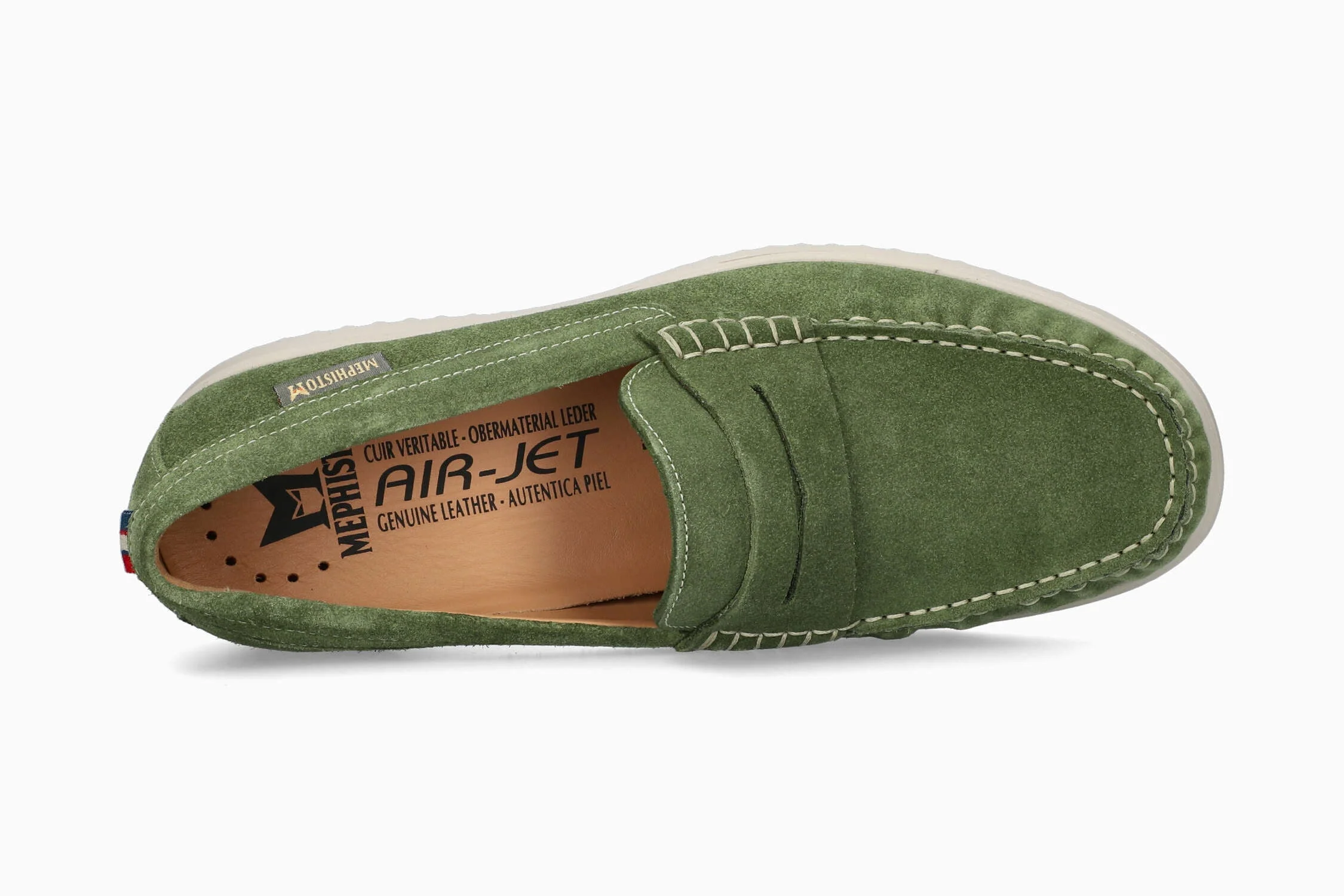 Titouan - Olive | M7FF - Image 3