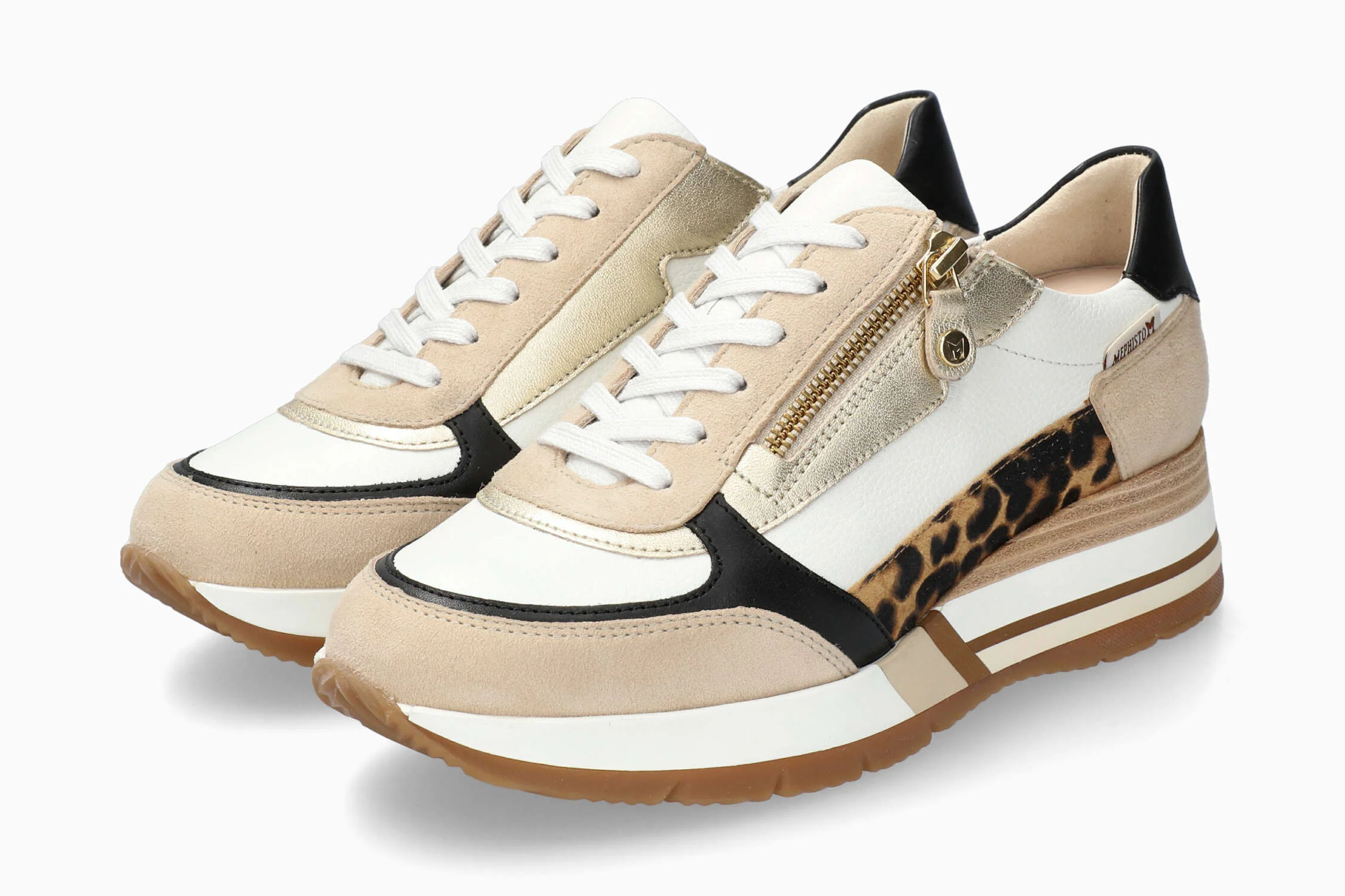 Tiziana - Beige | M8UQ - Image 2