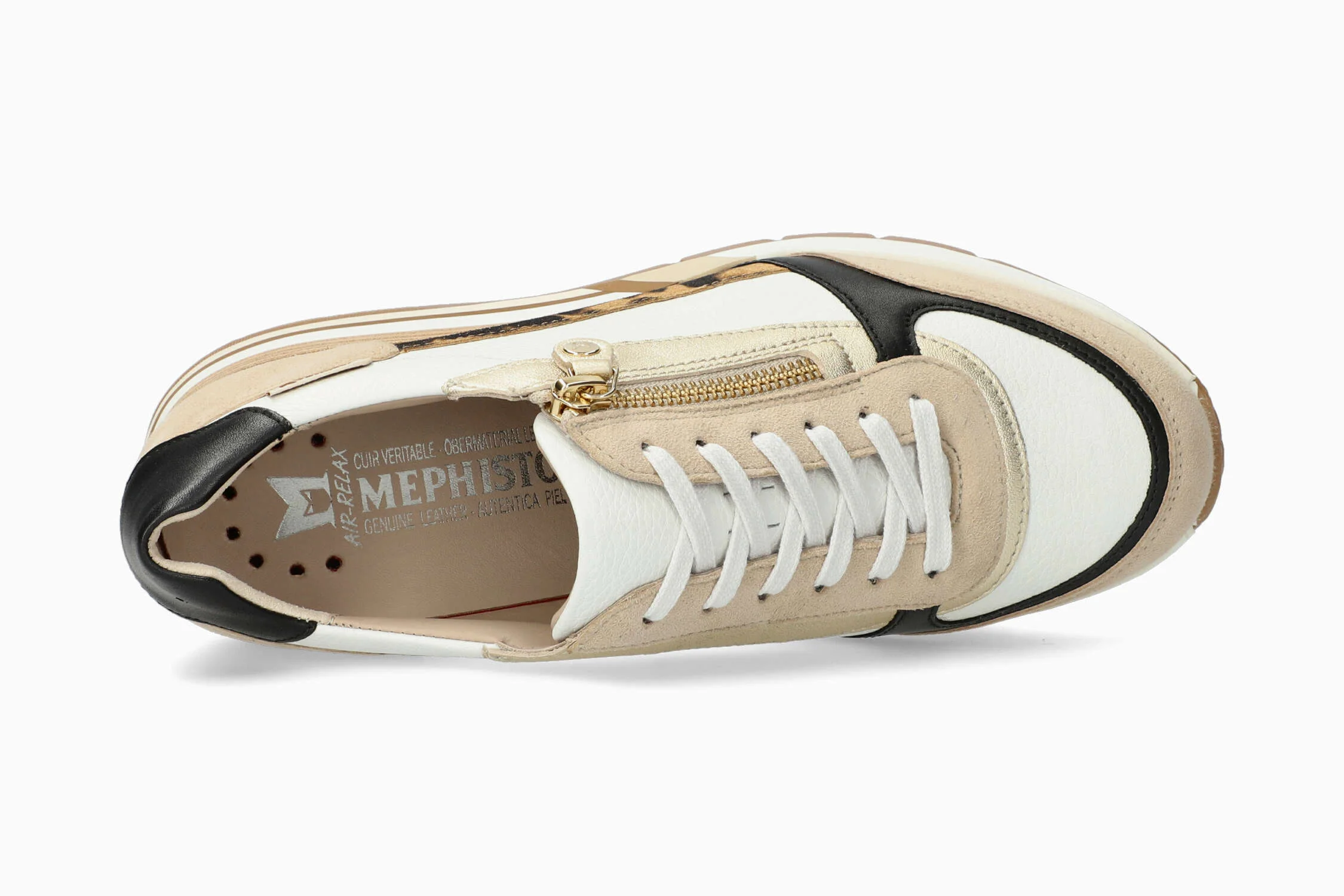 Tiziana - Beige | M8UQ - Image 3
