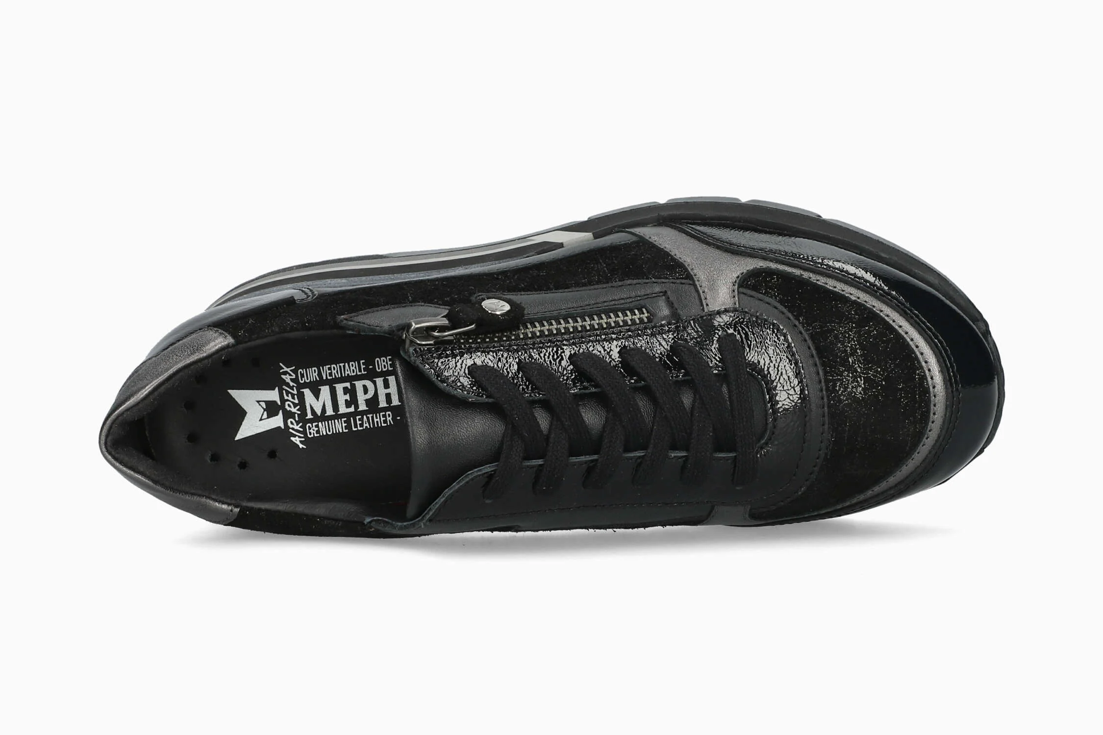 Tiziana - Black | M8OP - Image 3