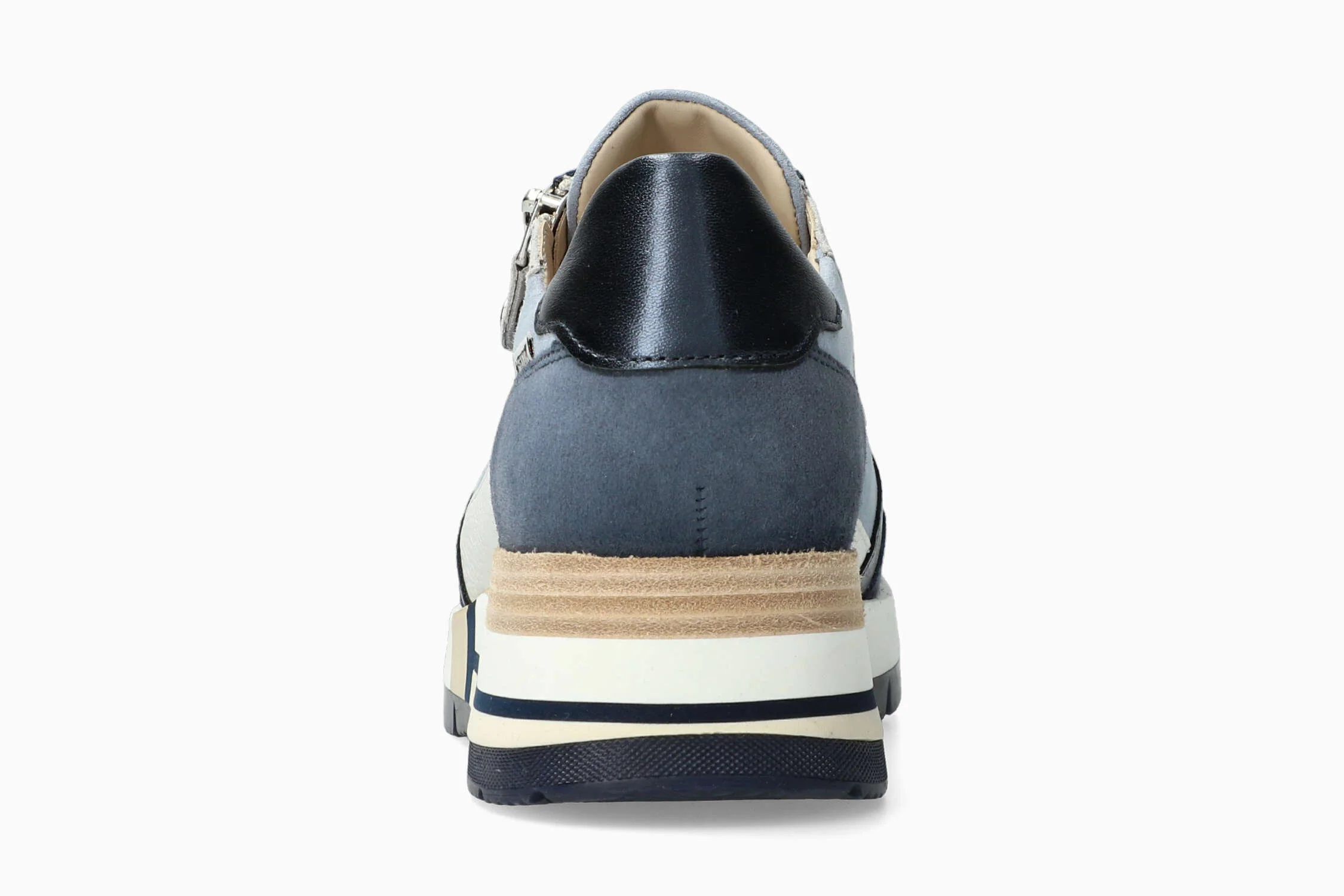 Tiziana - Jeans Blue | M8UR - Image 6