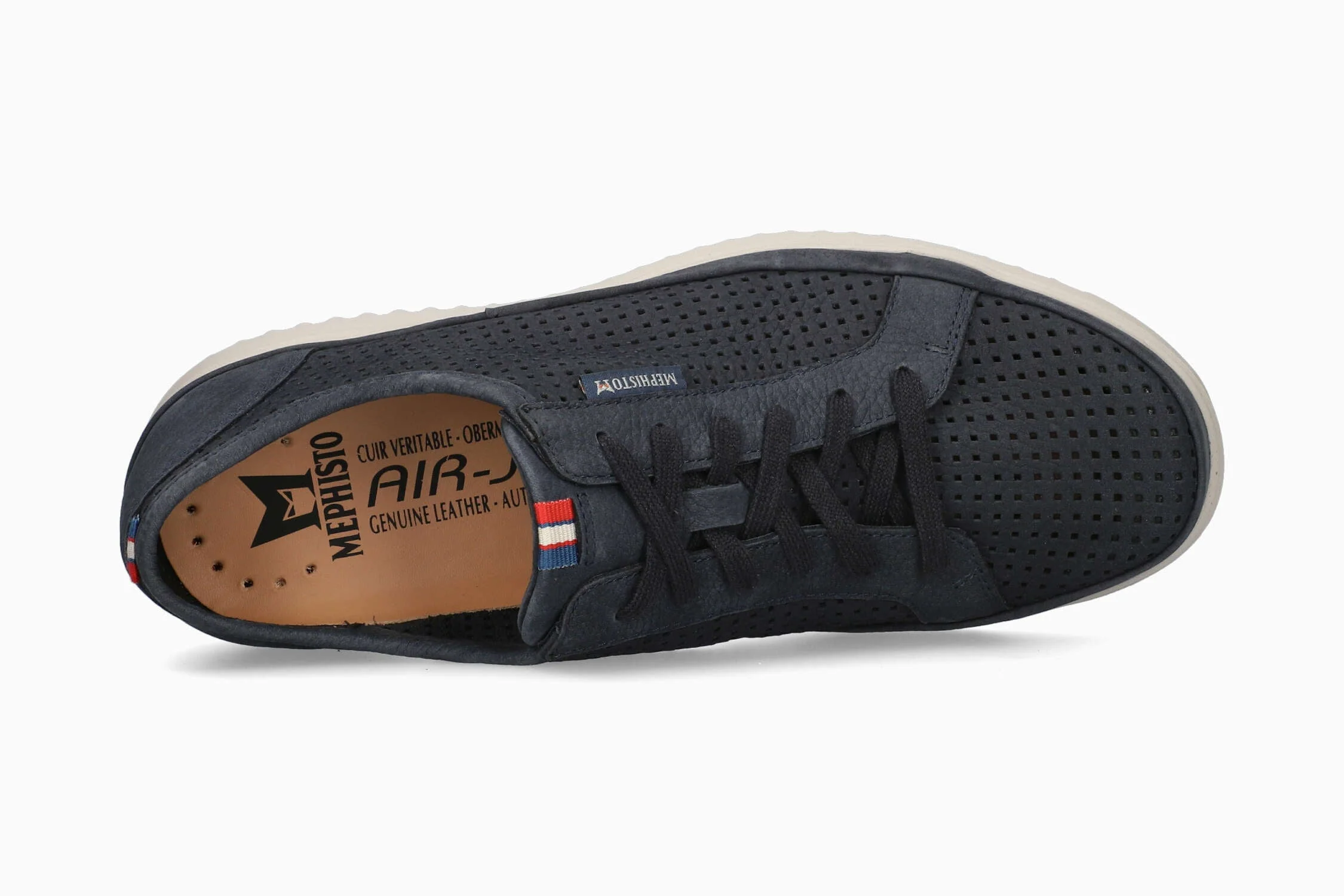 Tom Perf - Navy | MQF8 - Image 3