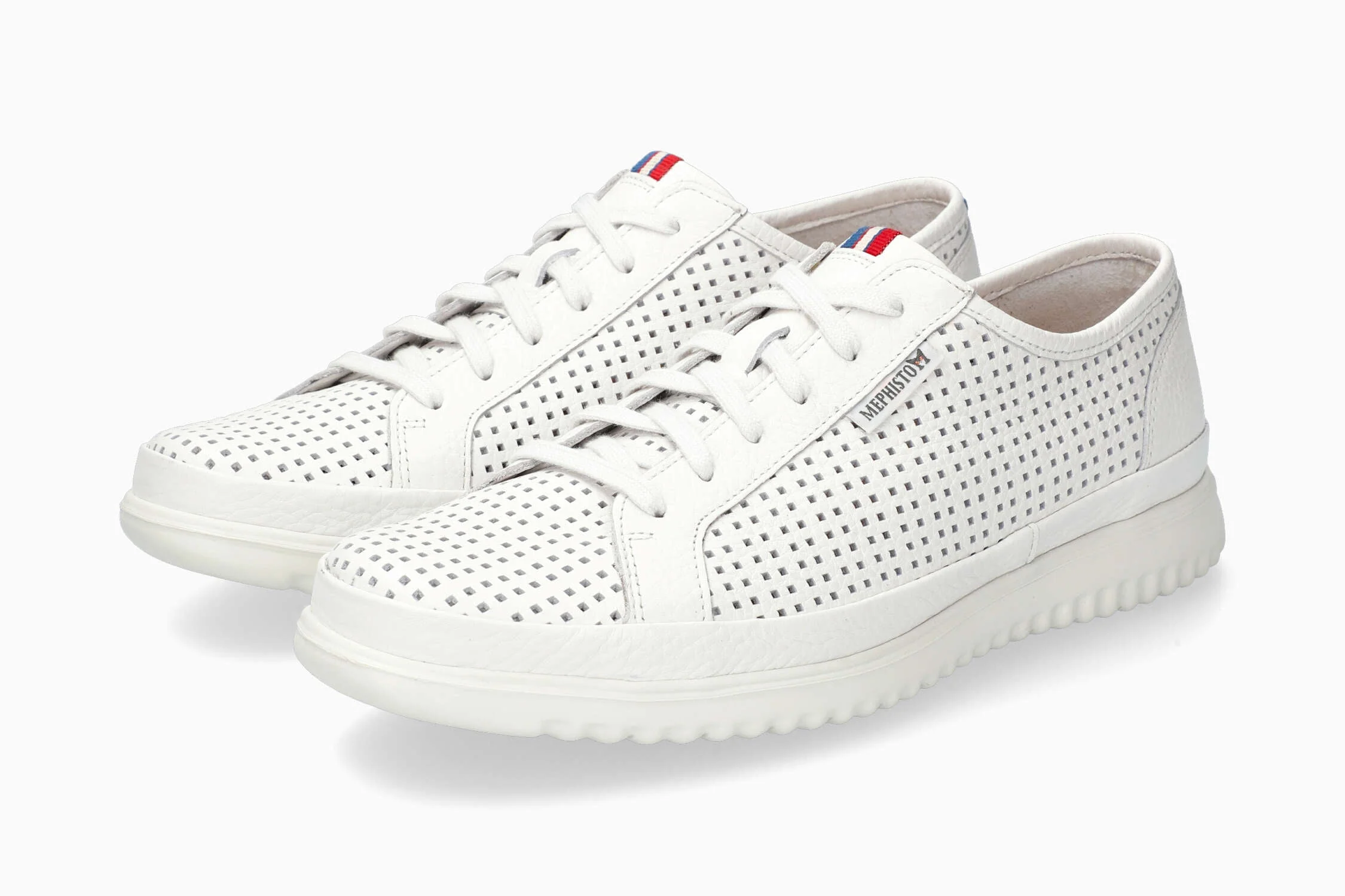 Tom Perf - White | M0RV - Image 2