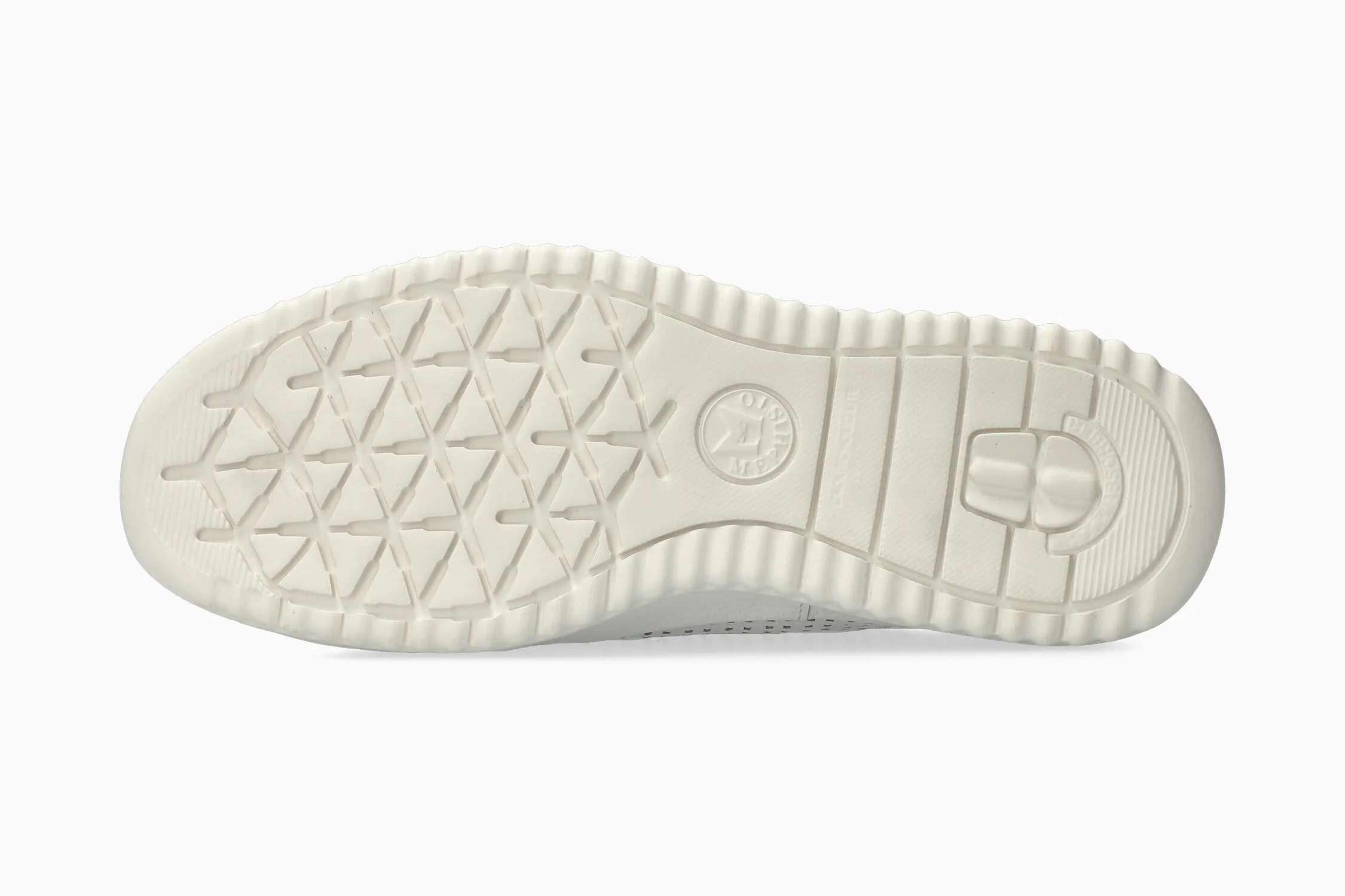 Tom Perf - White | M0RV - Image 4