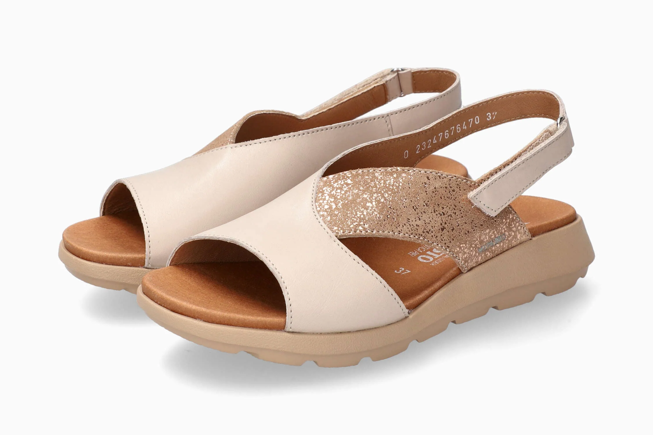 Tomazia - Light Taupe | M7KI - Image 2