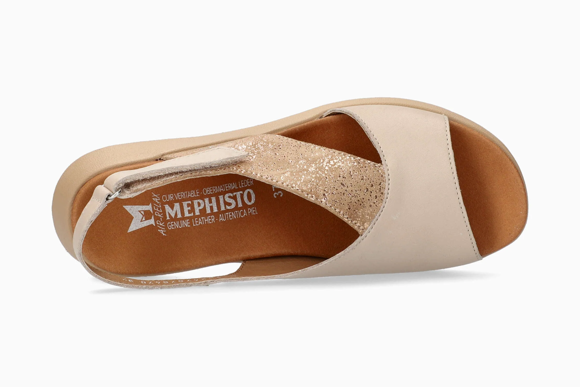 Tomazia - Light Taupe | M7KI - Image 3